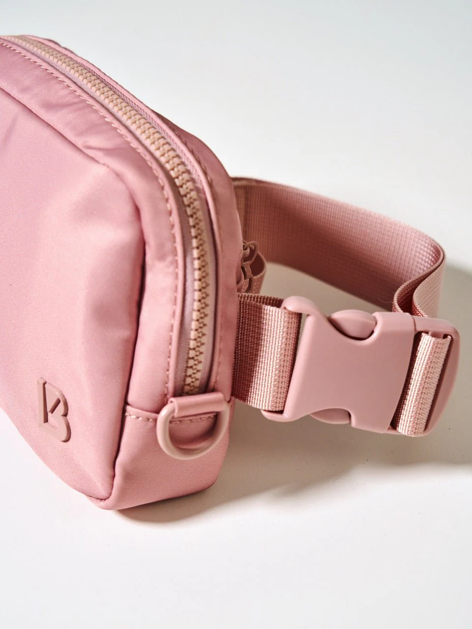 Breakthrough Belt Bag - Strawberry Milk - Image 3