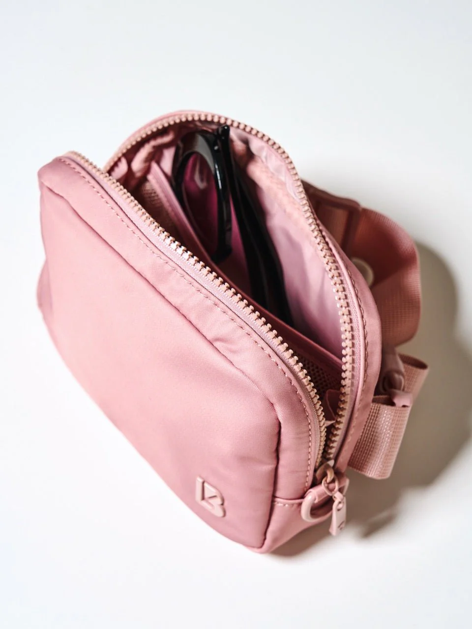 Breakthrough Belt Bag - Strawberry Milk - Image 6