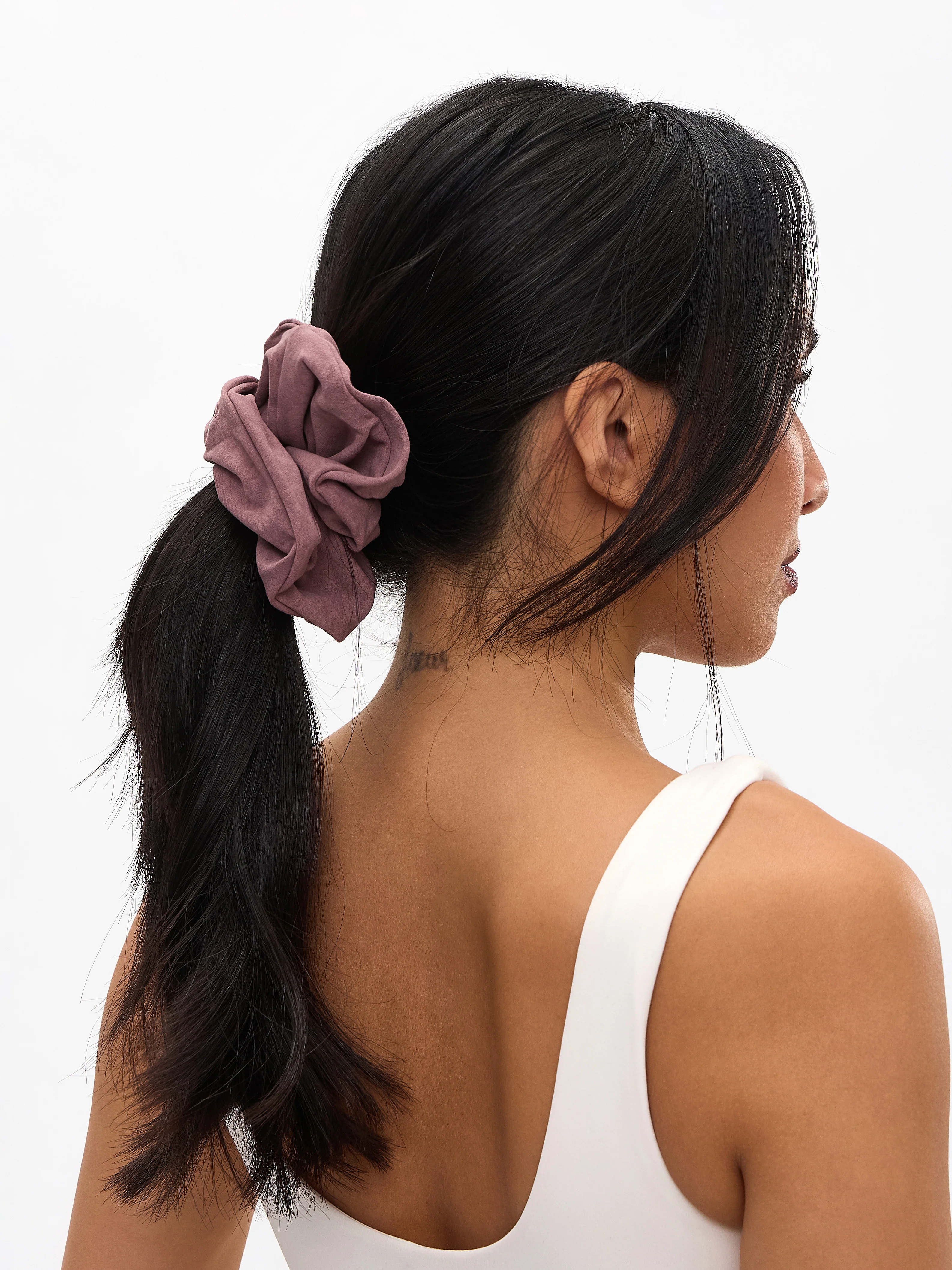 Butter Scrunchie - Grounds - Image 3
