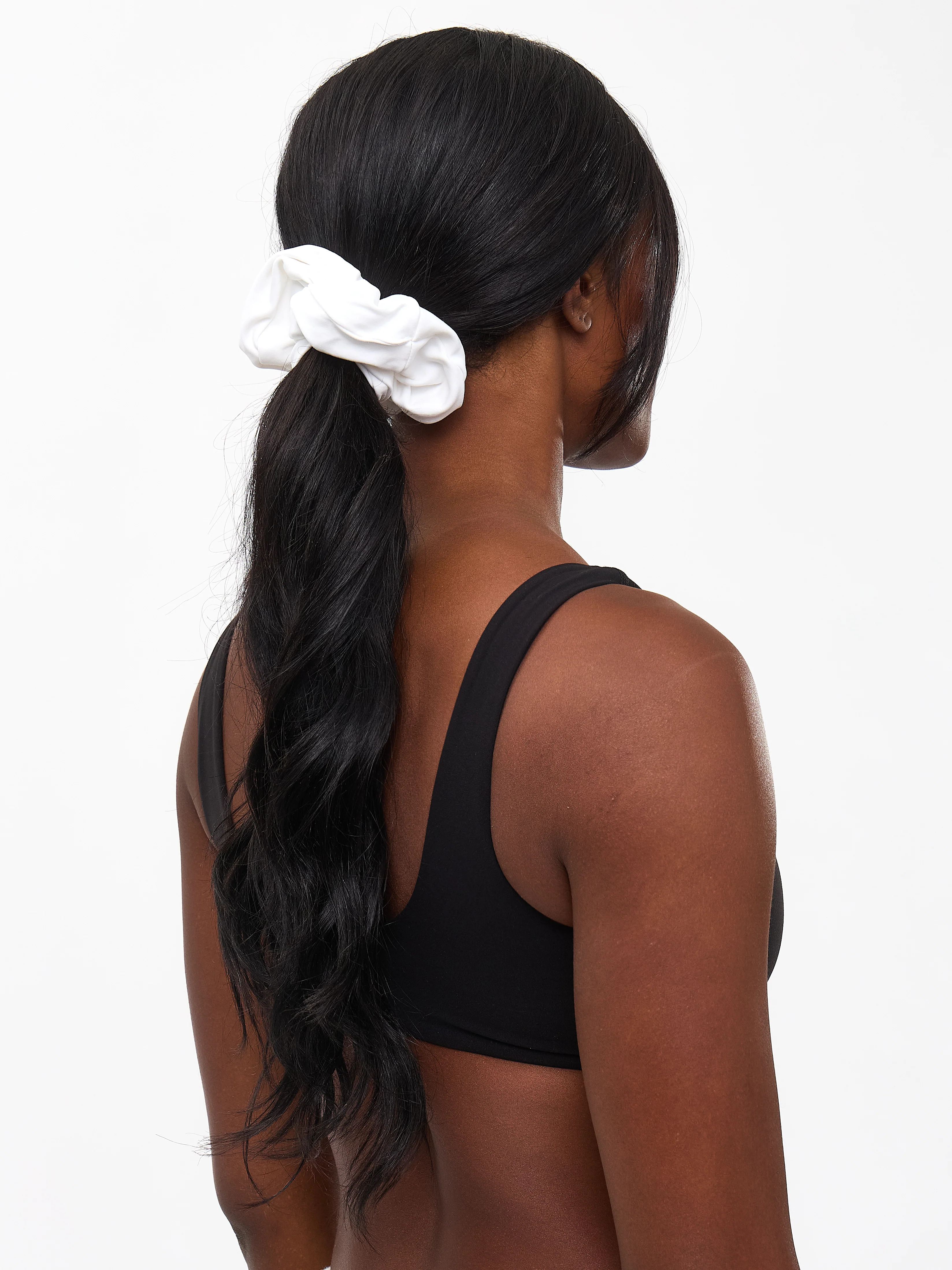 Butter Scrunchie - Grounds - Image 5