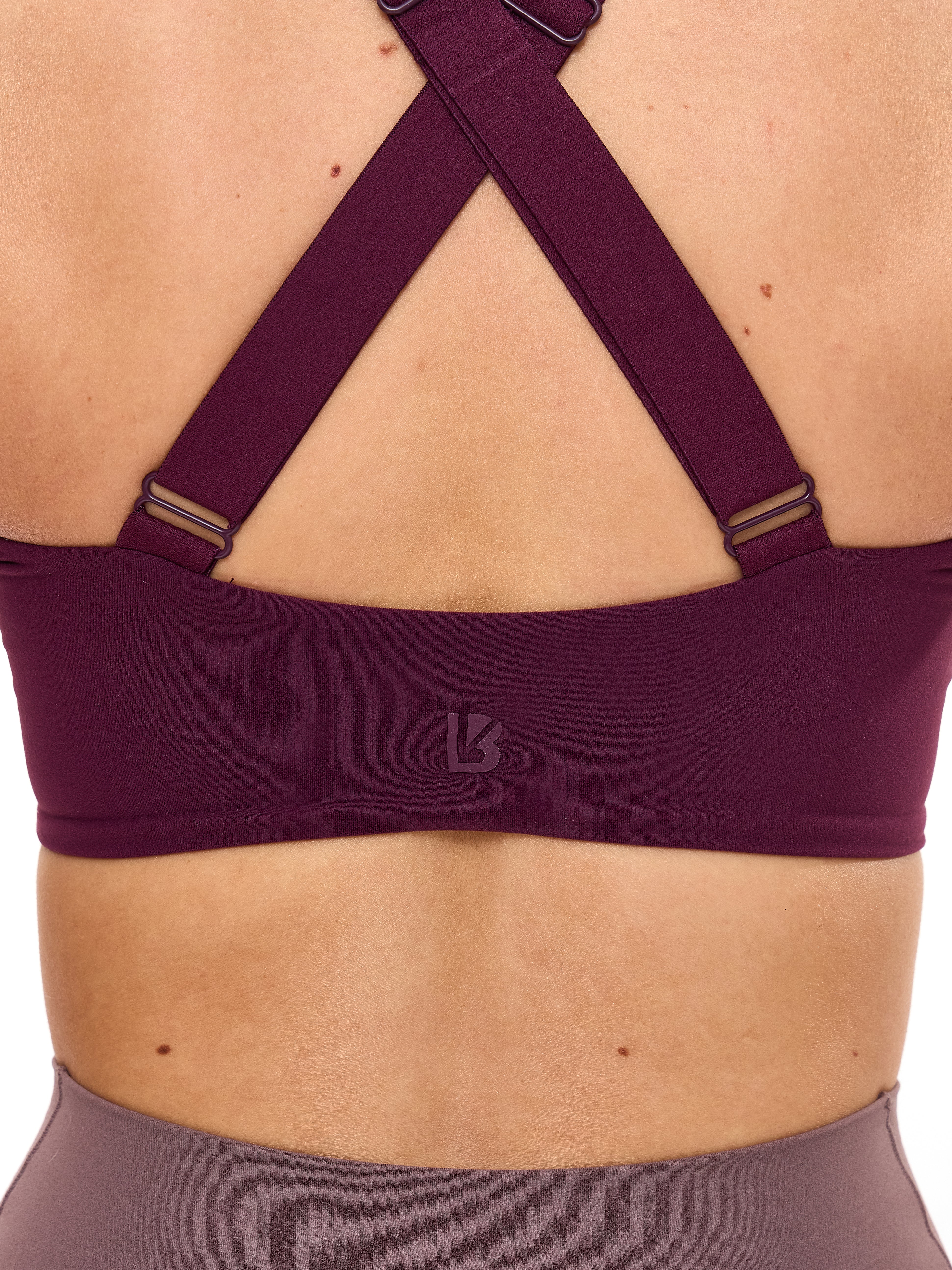 Candy Crew Sports Bra - Venom - Image 4