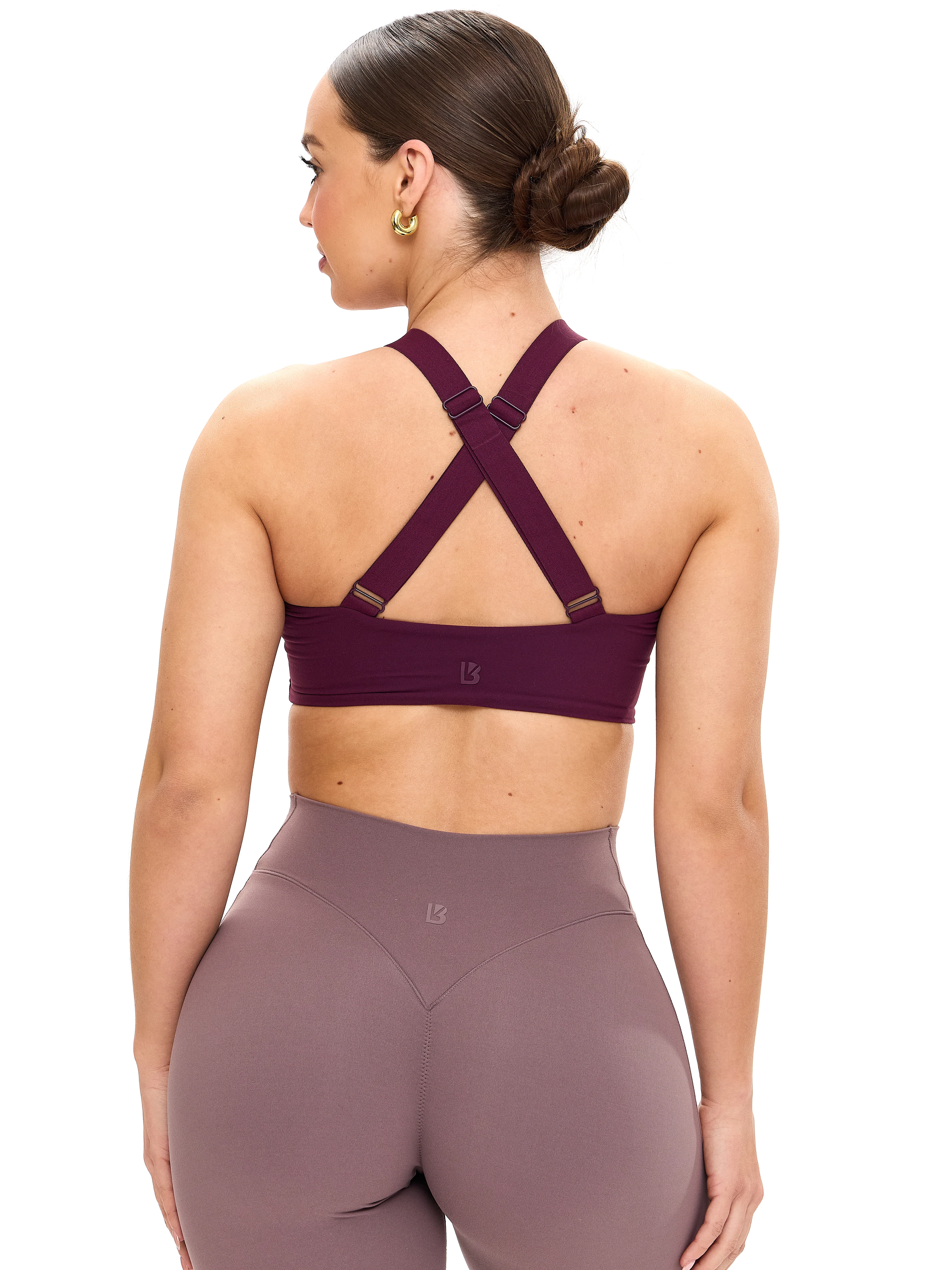 Candy Crew Sports Bra - Venom - Image 5