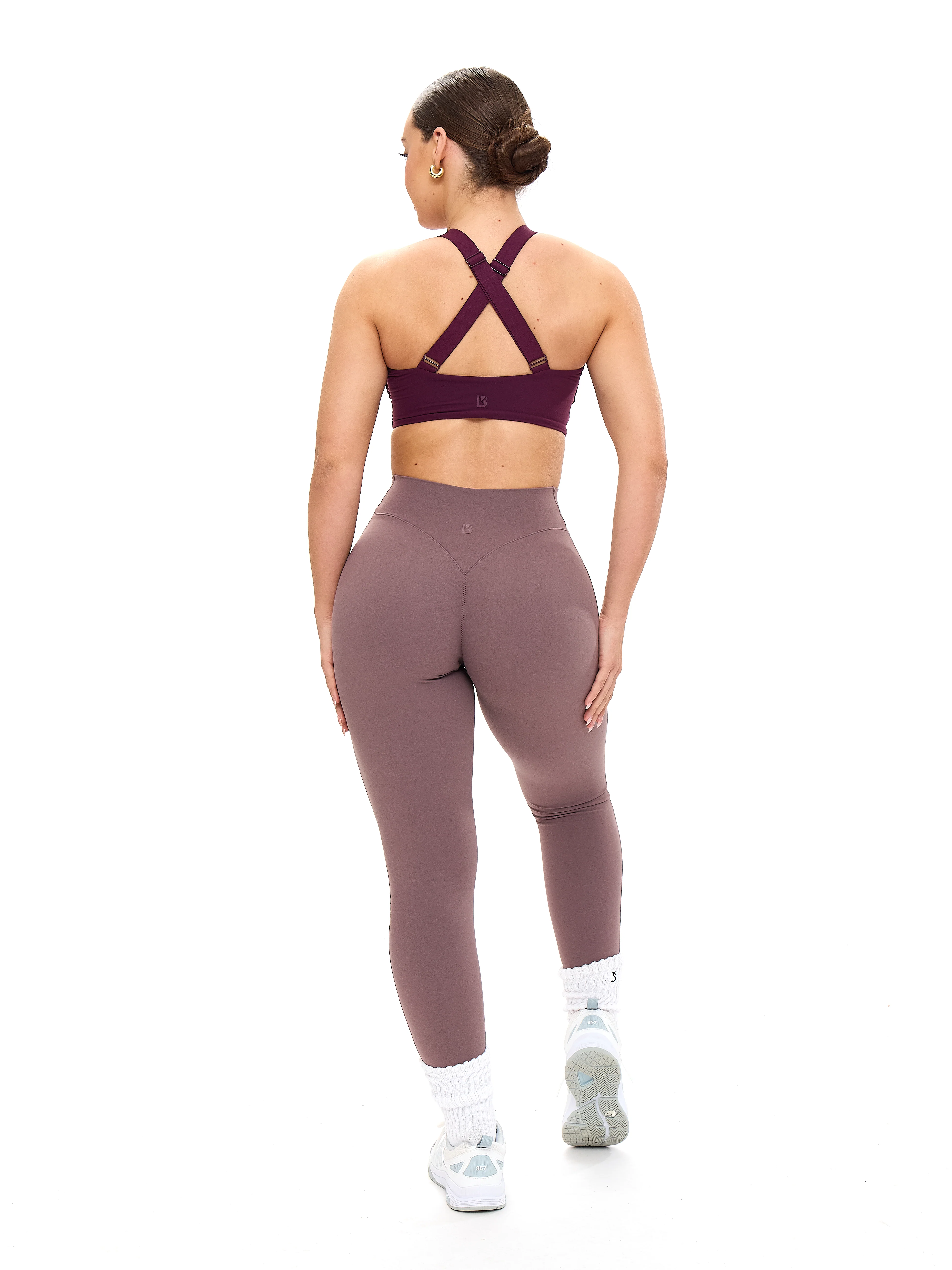 Candy Crew Sports Bra - Venom - Image 6