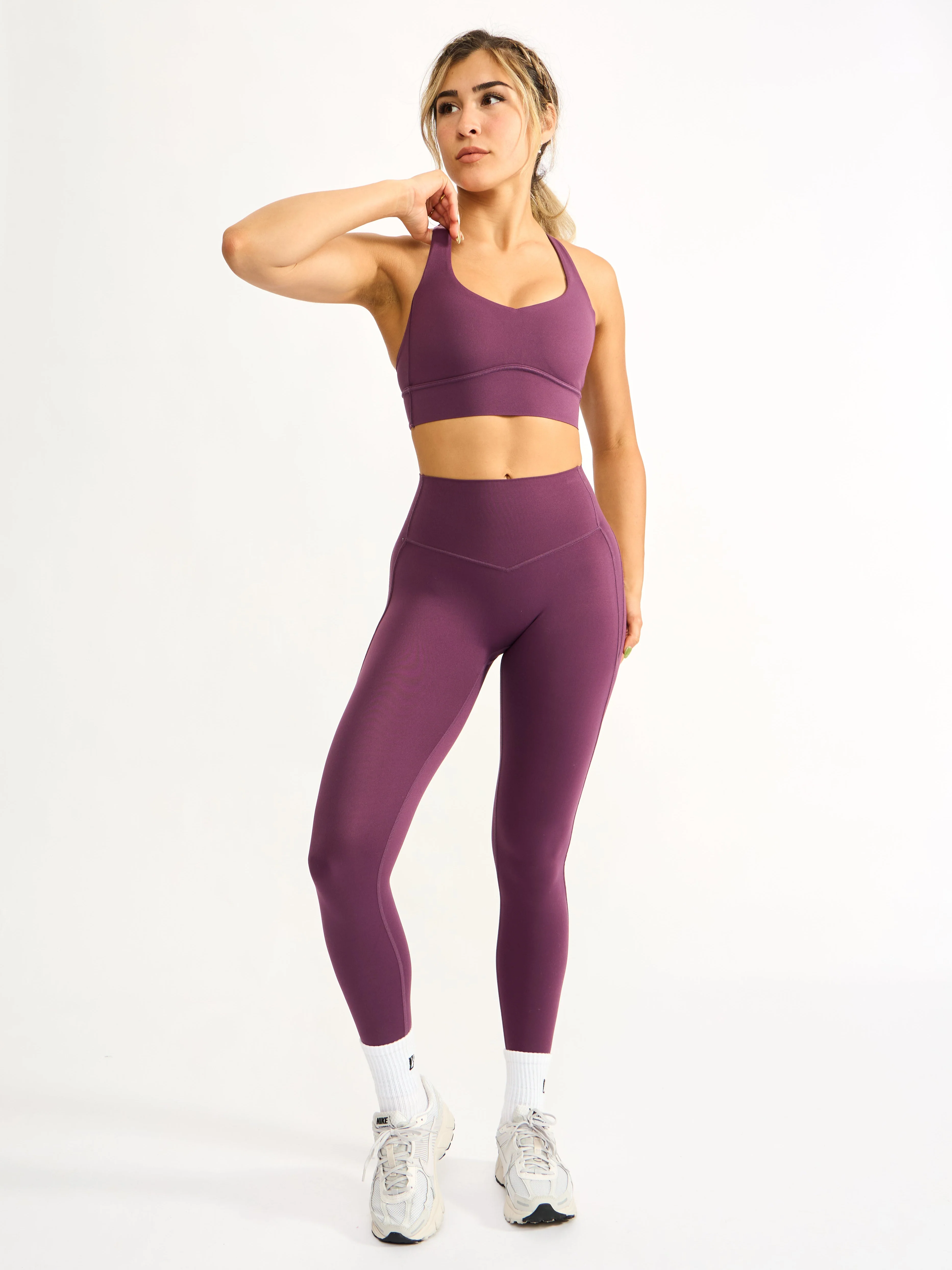 Collagen Legging - High Court - Image 5