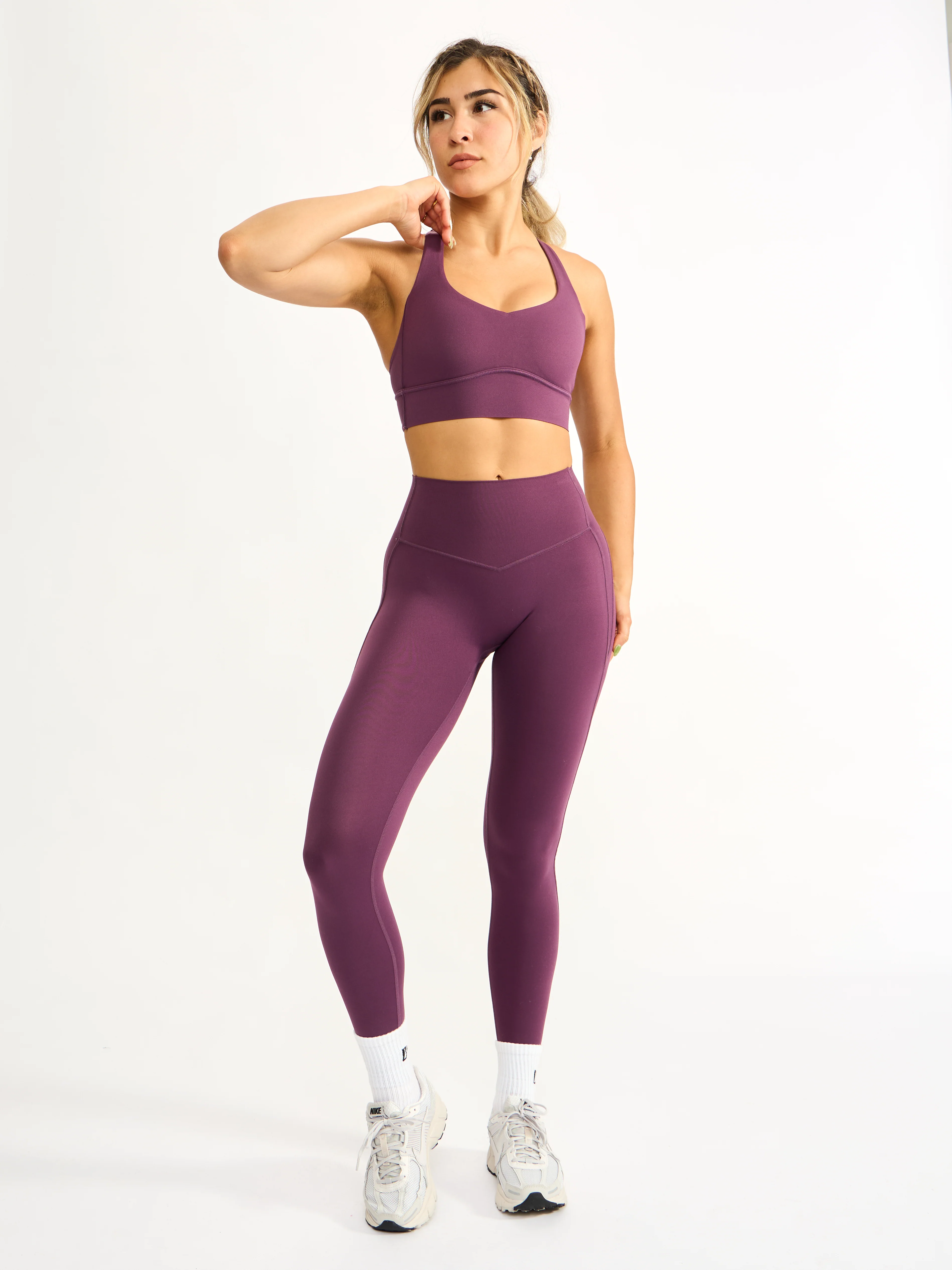 Collagen Sports Bra - High Court - Image 3
