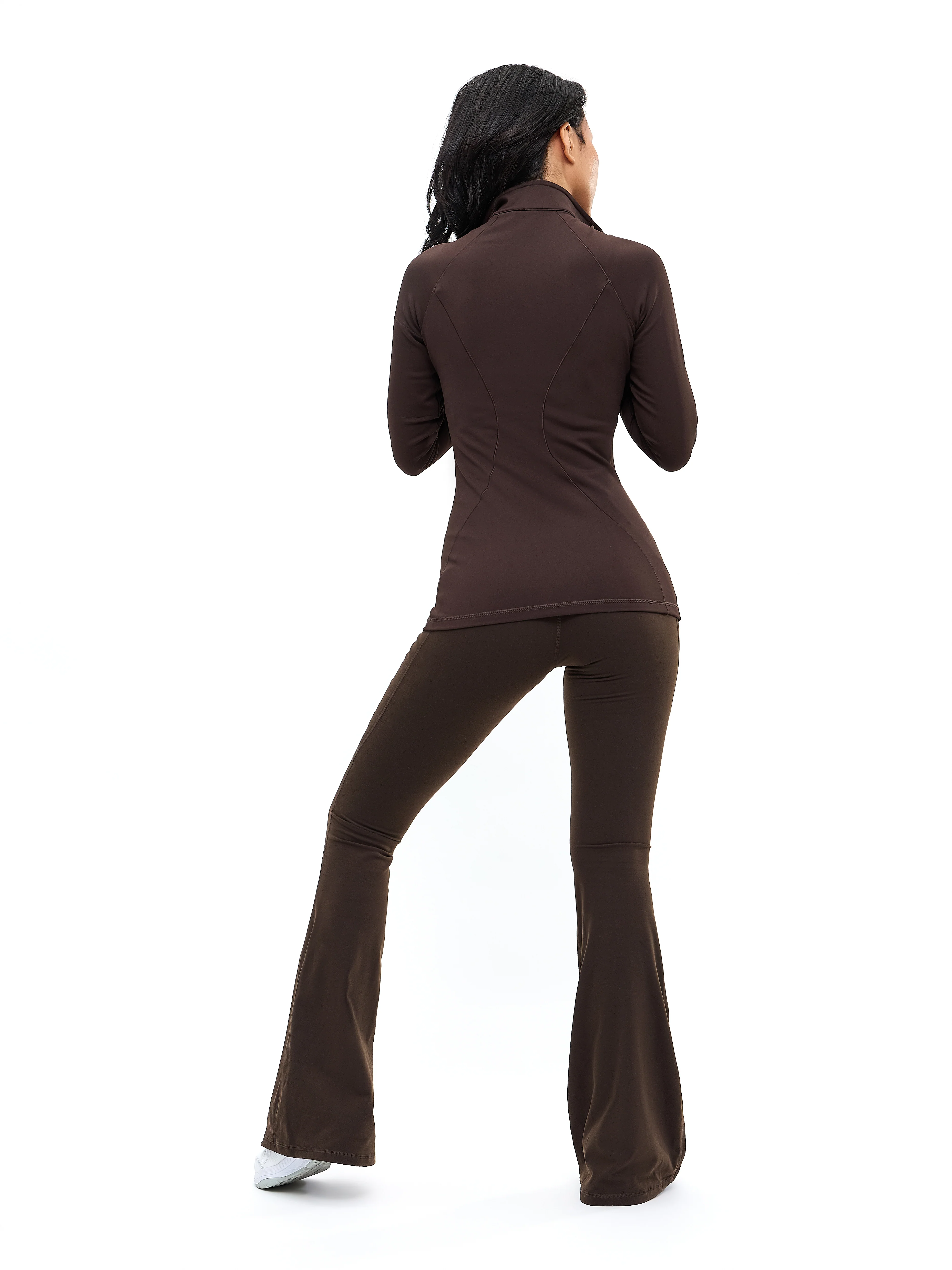 Colorado Zip Jacket - Cold Brew - Image 8