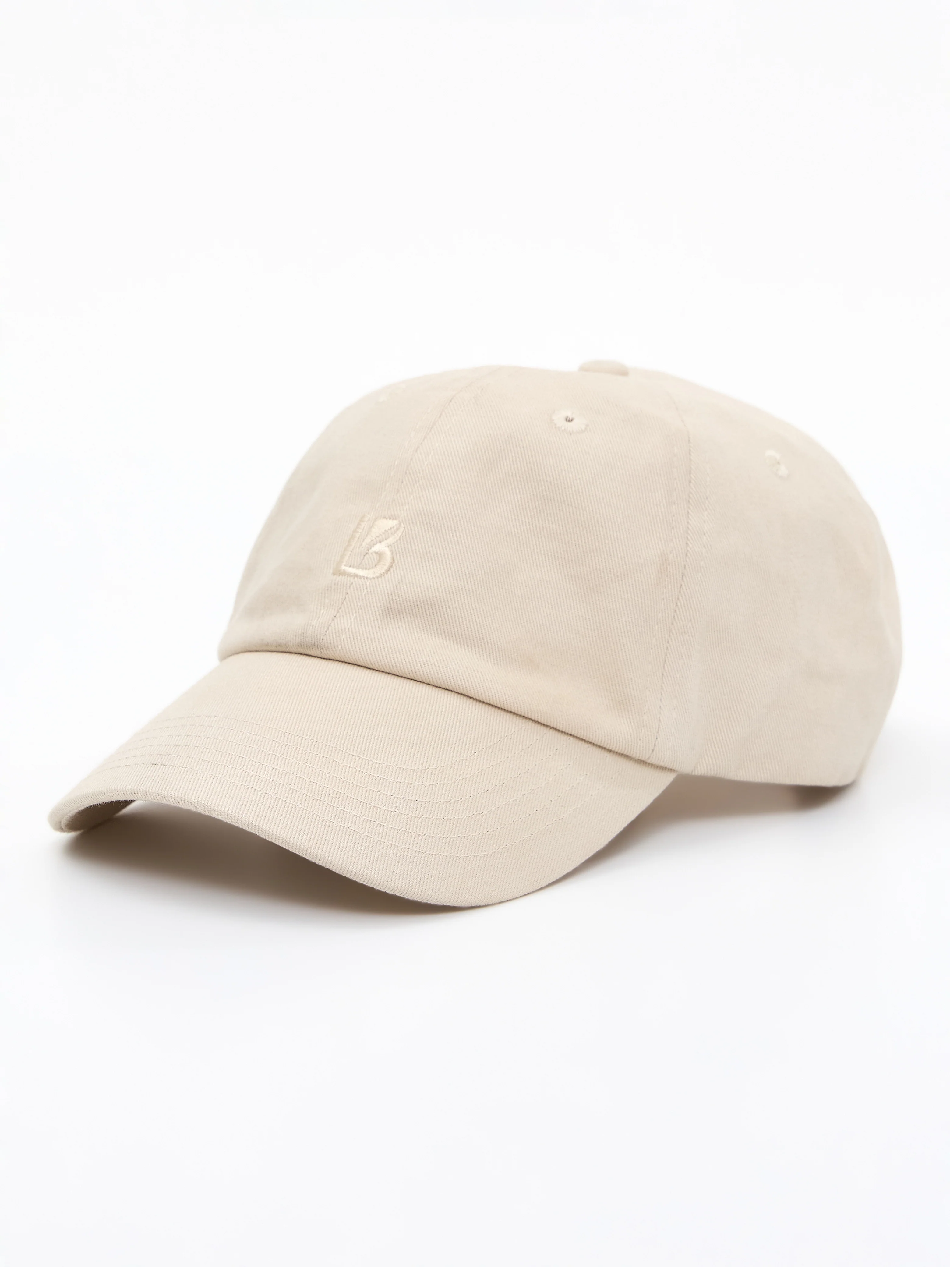 Dad Hat - Bone - Image 2
