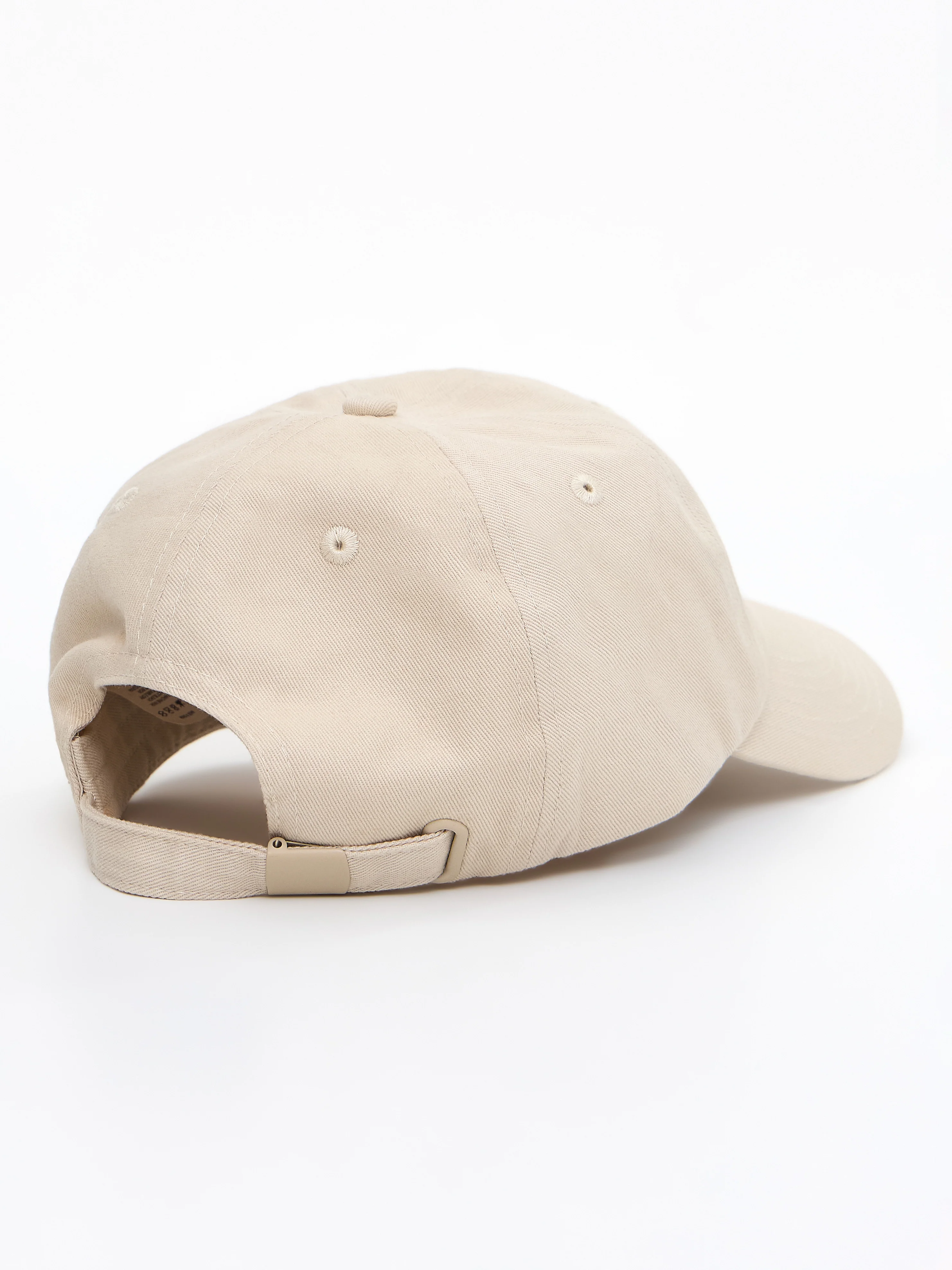 Dad Hat - Bone - Image 5