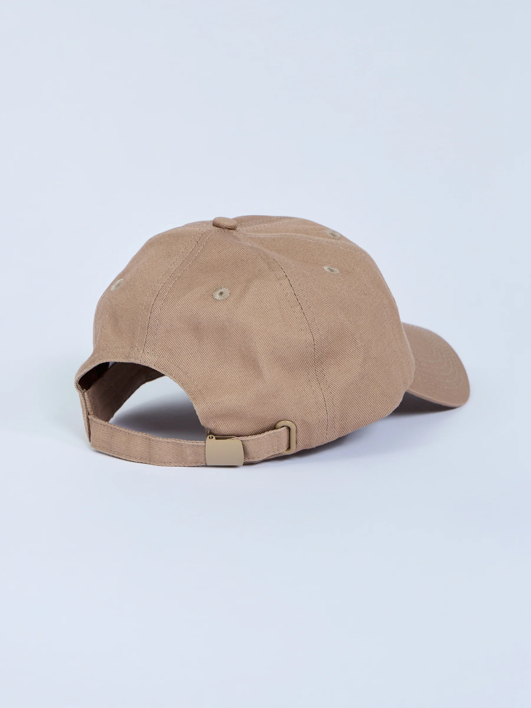 Dad Hat - Chai Latte - Image 4