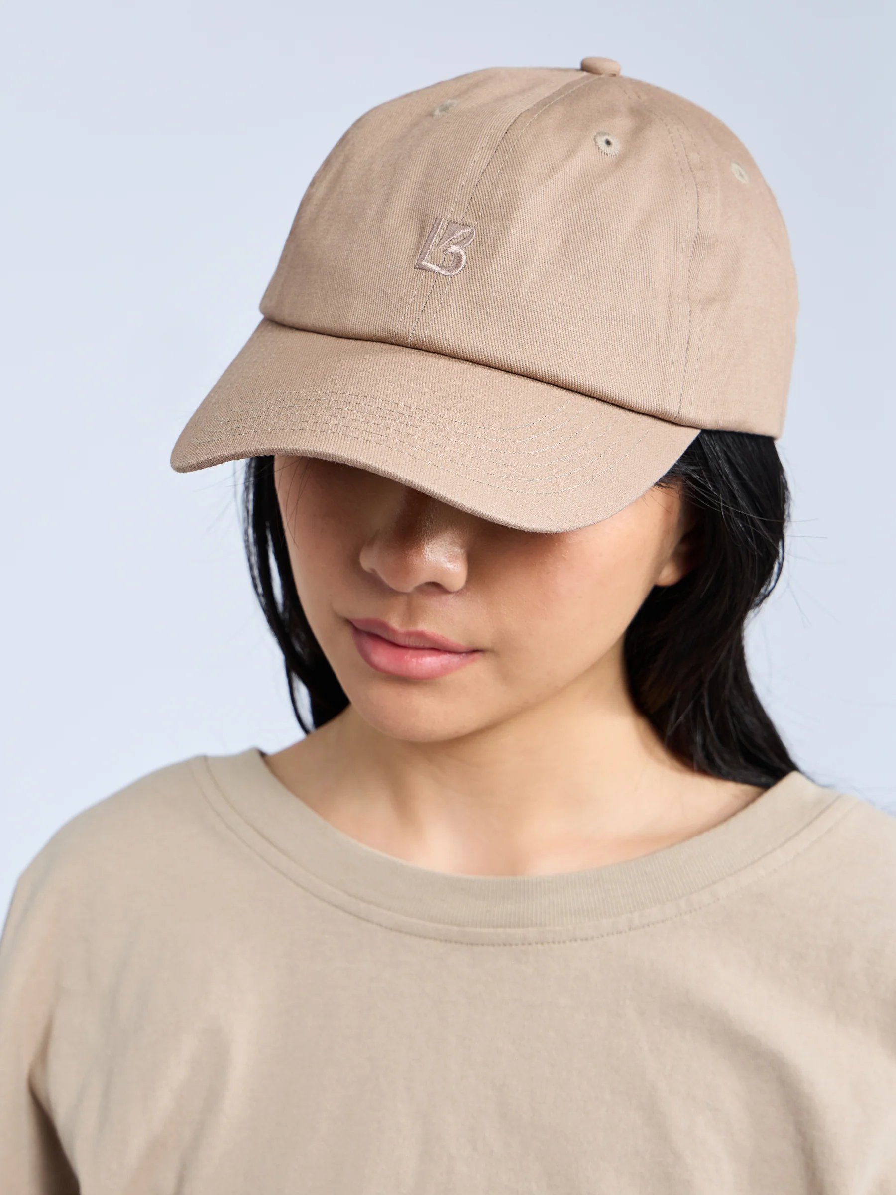 Dad Hat - Chai Latte - Image 5