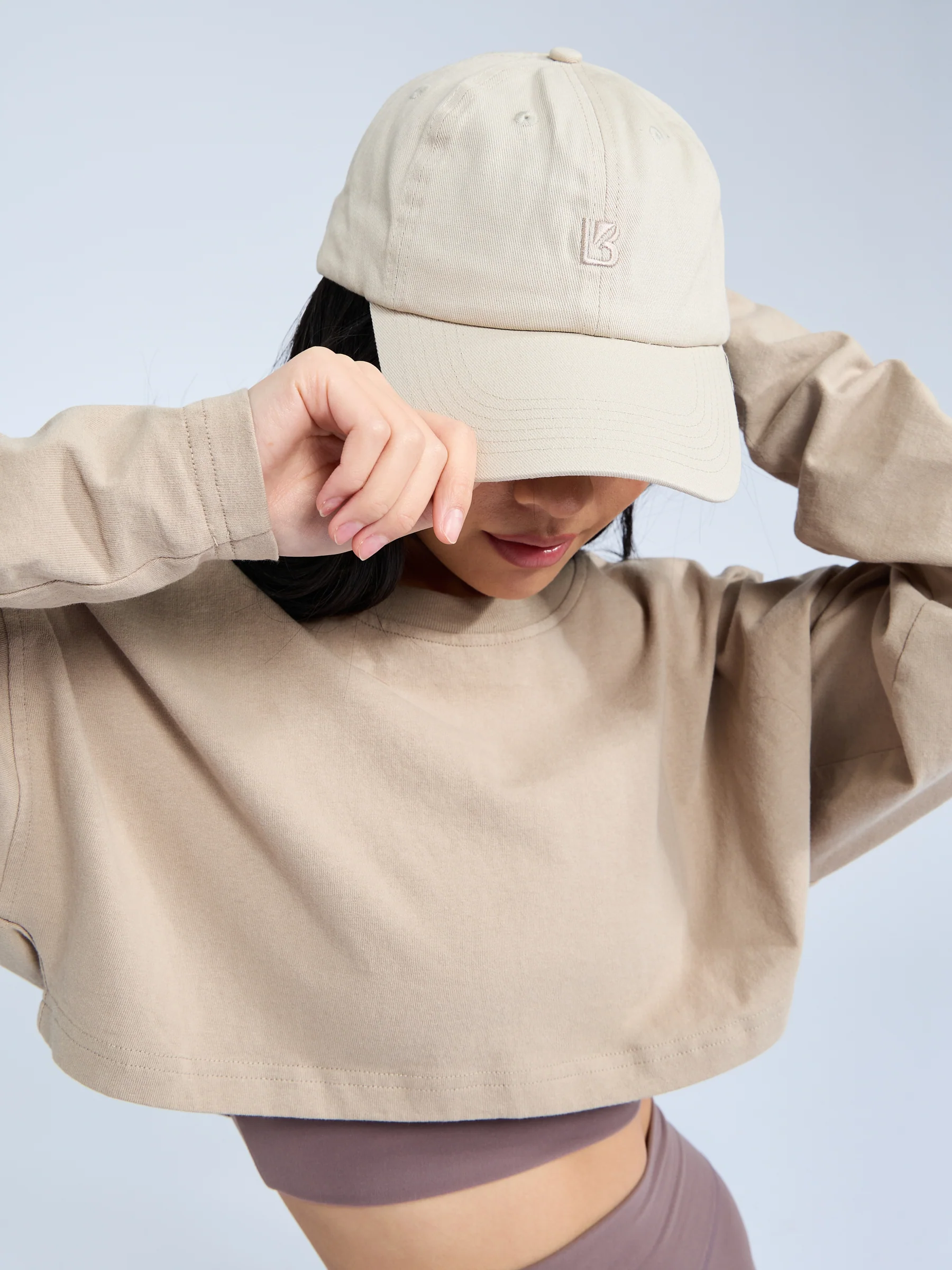 Dad Hat - Natural - Image 3