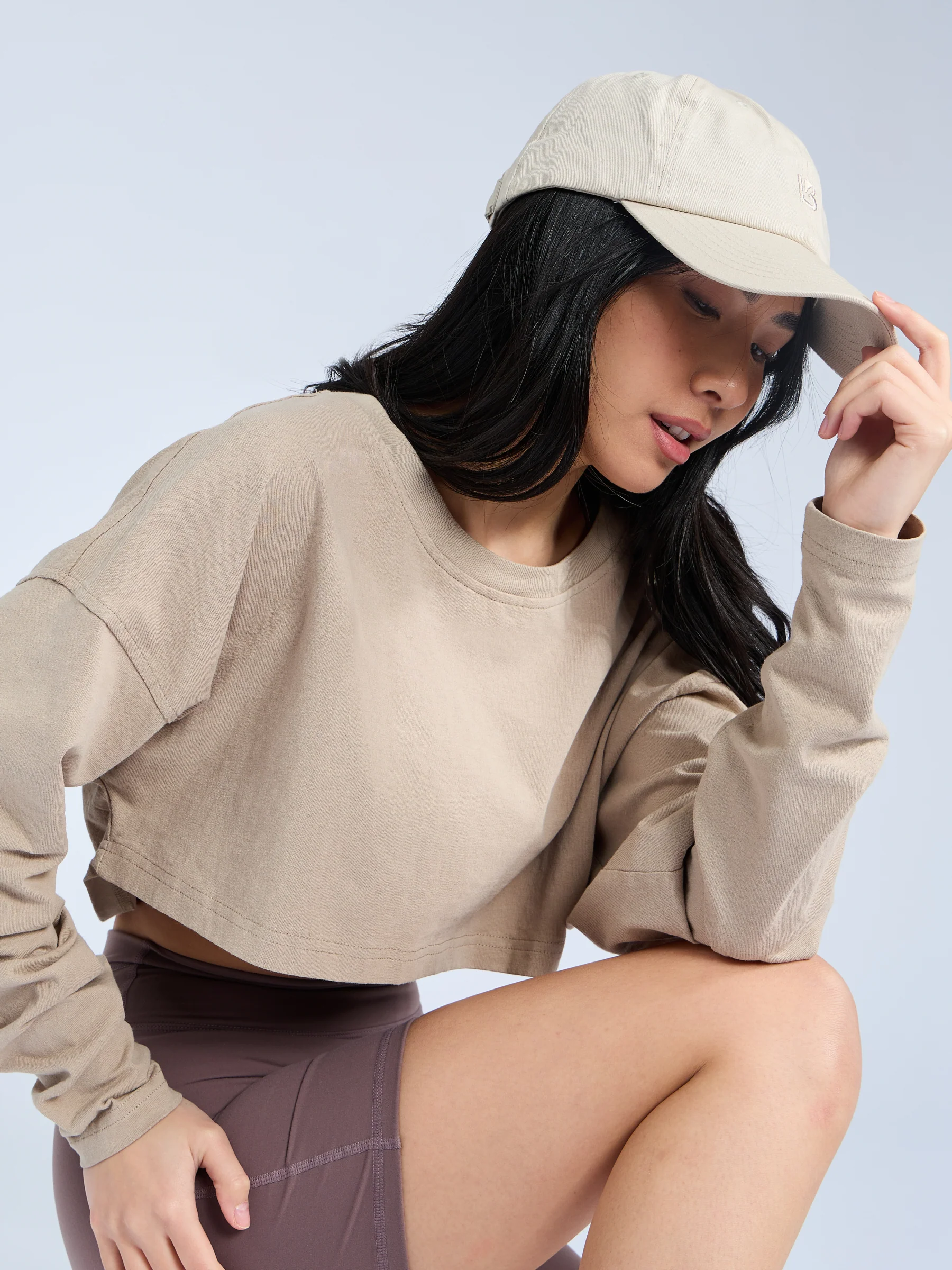 Dad Hat - Natural - Image 4