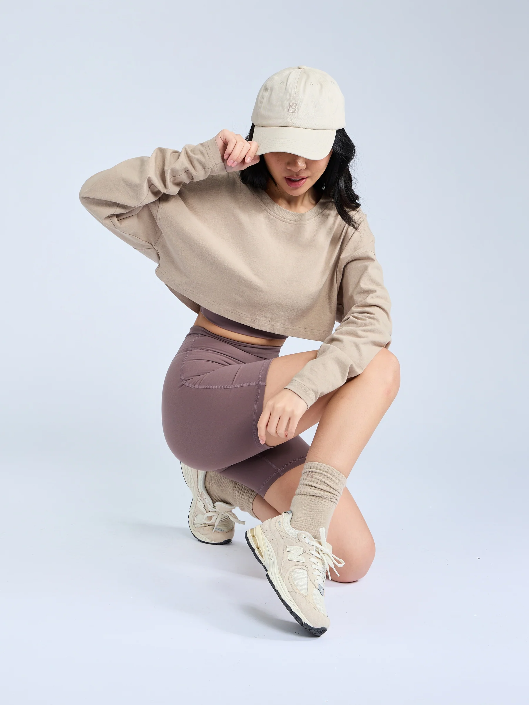 Dad Hat - Natural - Image 8