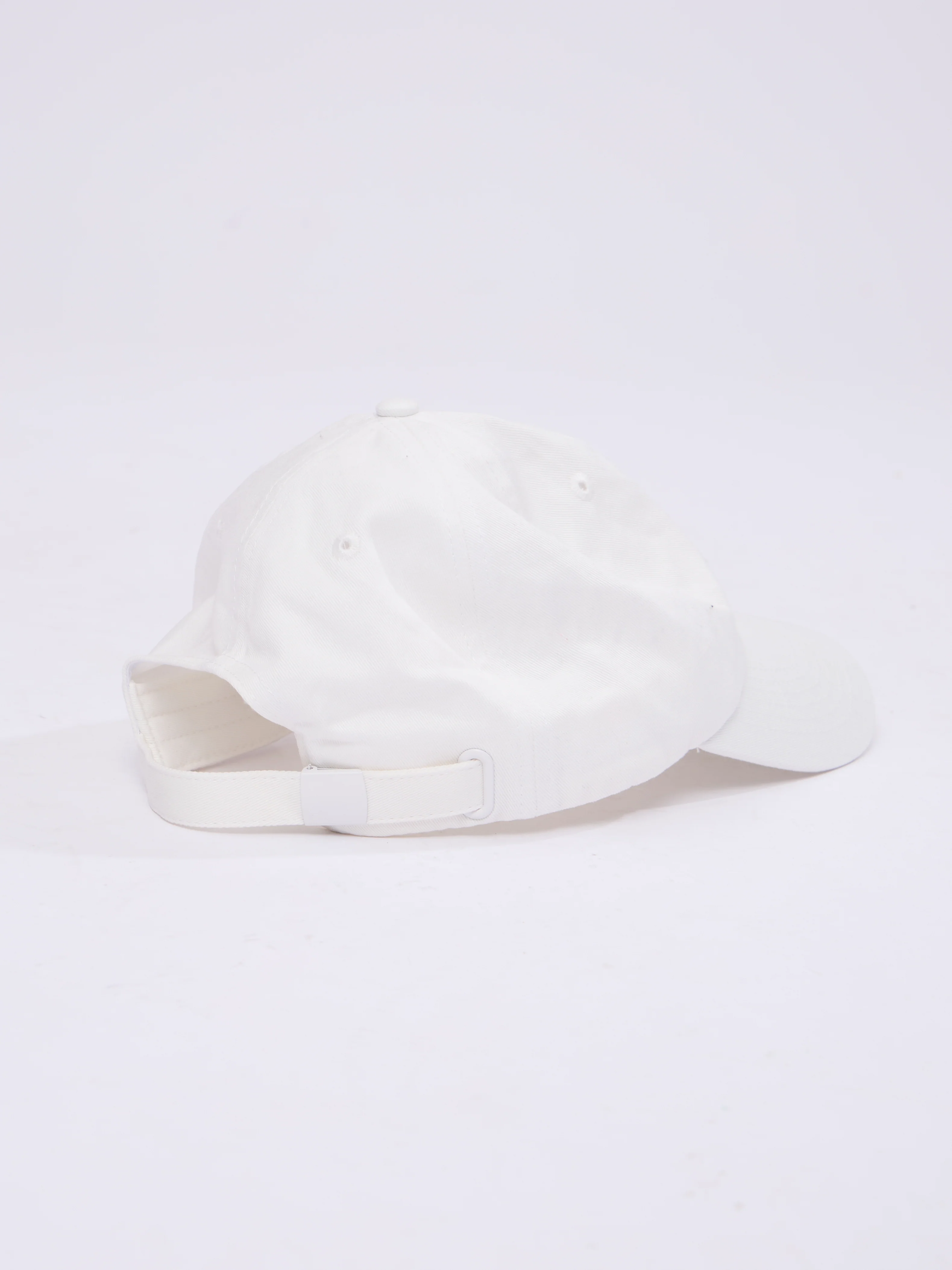Dad Hat - White - Image 5