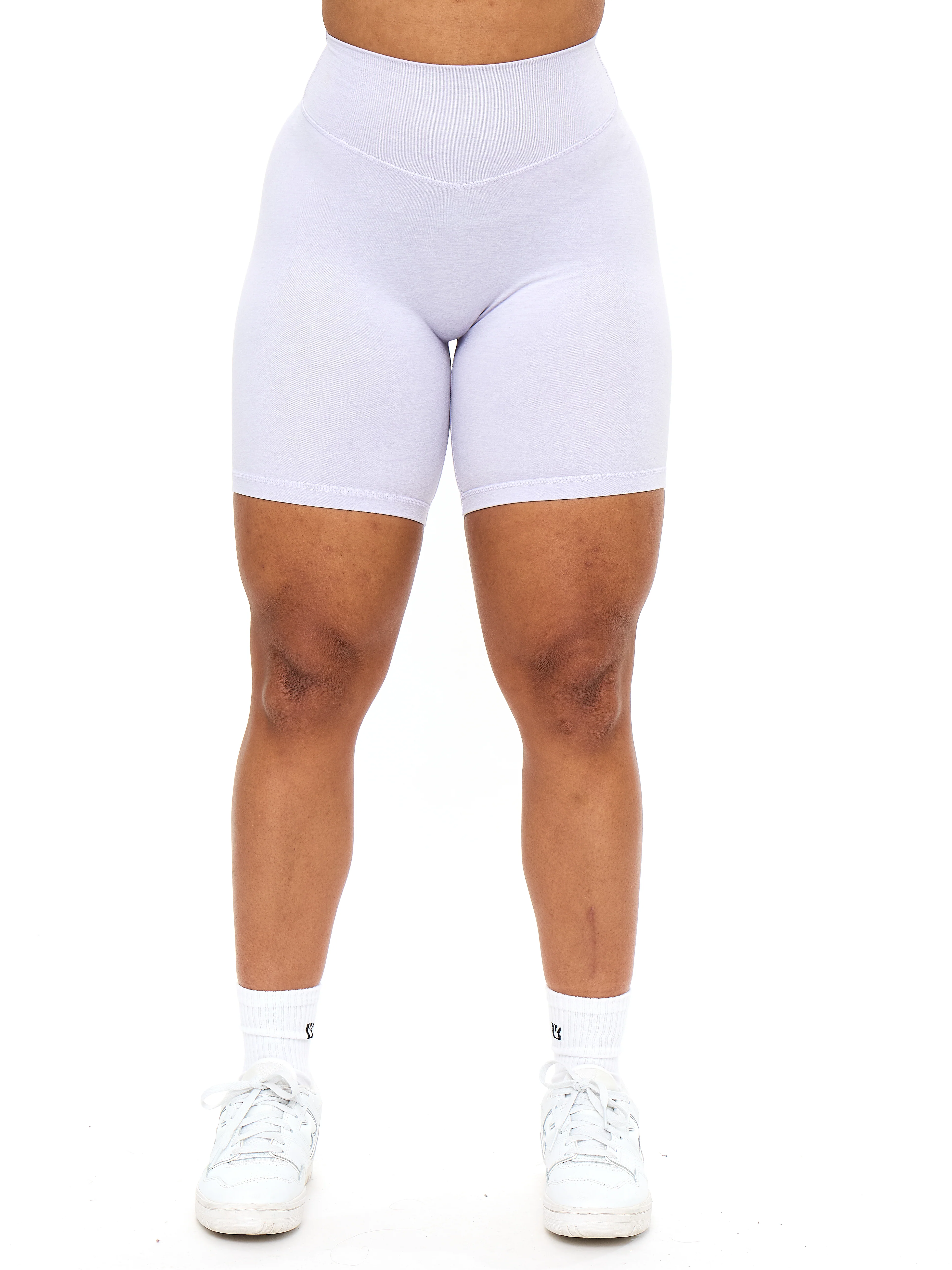 Dream Heather Short 7" - Heather Lavender - Image 3