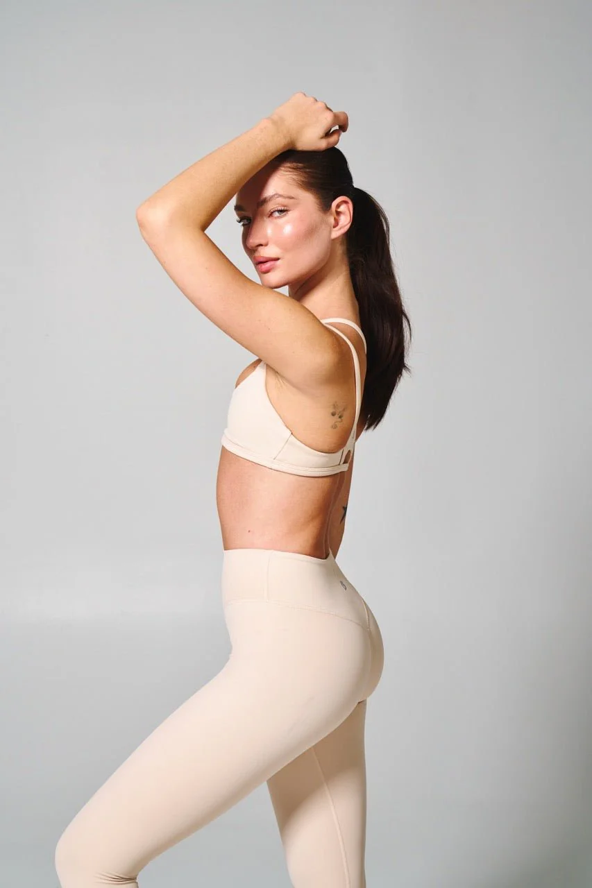 Elysium Sports Bra - Stardust - Image 3