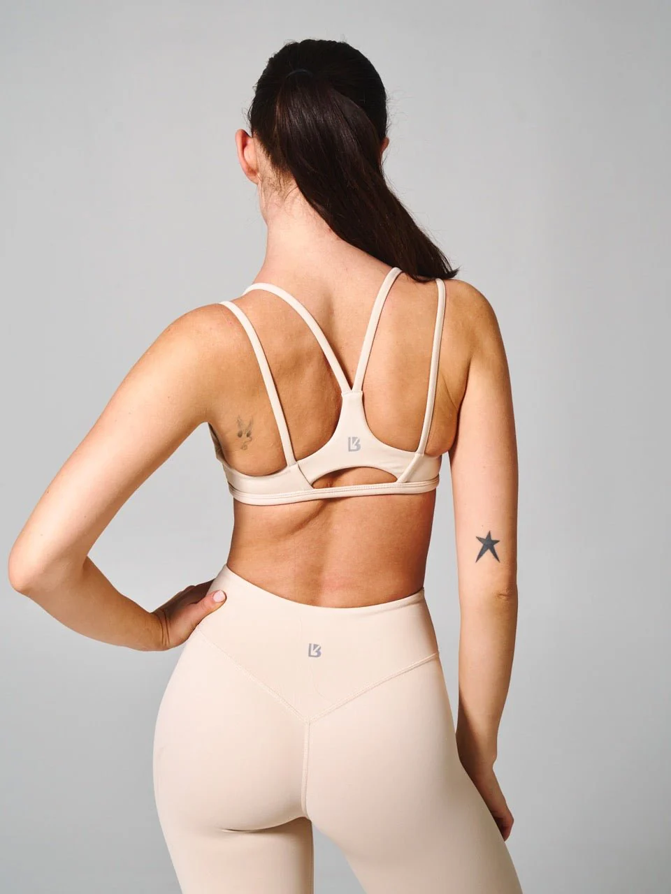 Elysium Sports Bra - Stardust - Image 5