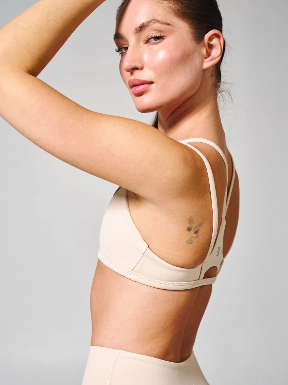 Elysium Sports Bra - Stardust - Image 7