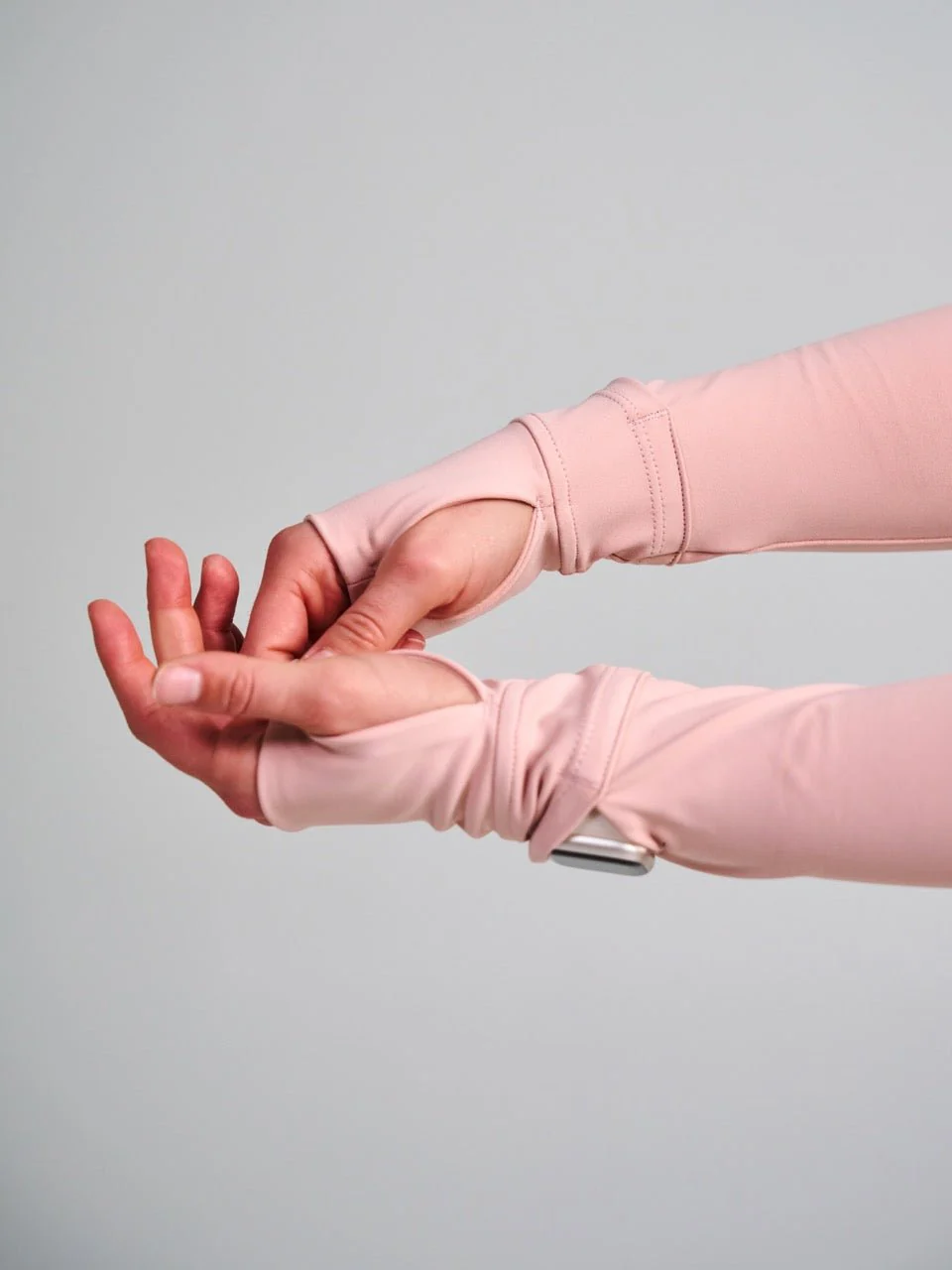Elysium Zip Jacket - Strawberry Milk - Image 6