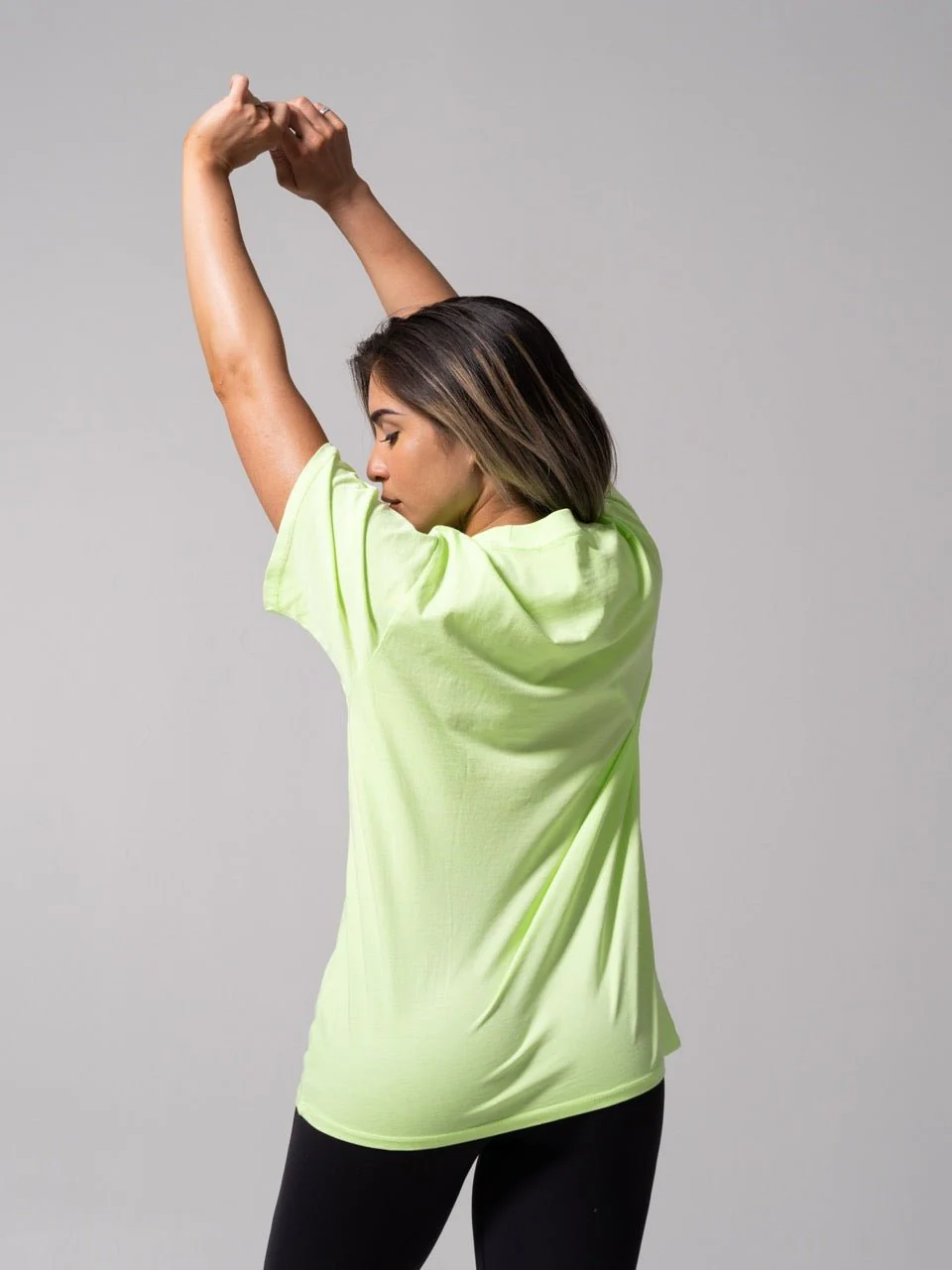 Essential Short Sleeve Tee - Margarita - Image 3