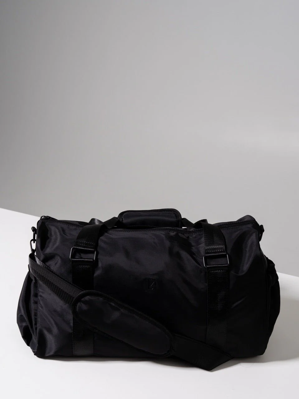 Everyday Duffel - Onyx Black - Image 3