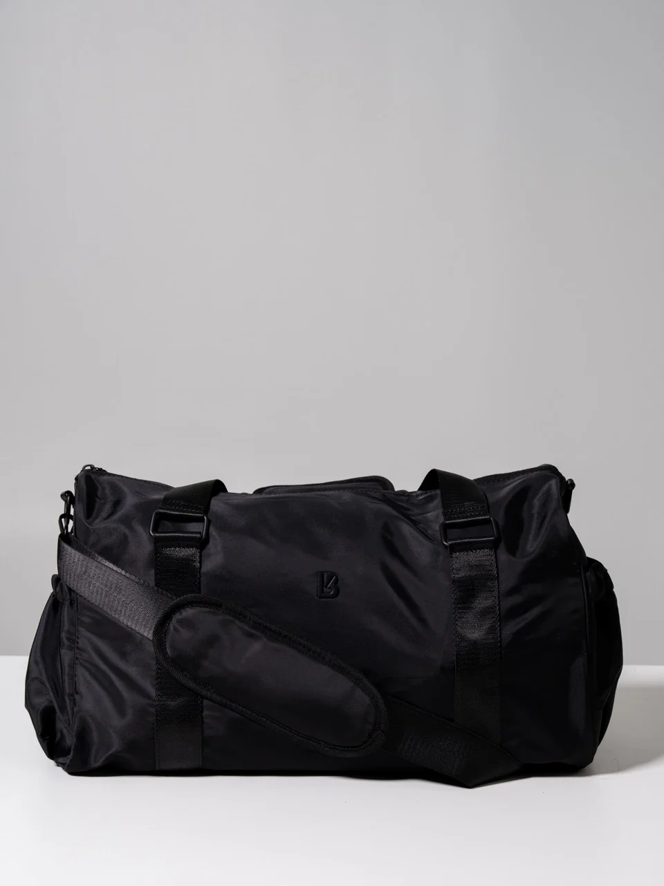 Everyday Duffel - Onyx Black - Image 4
