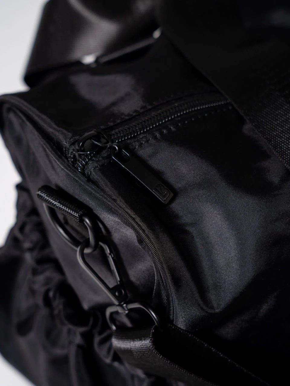 Everyday Duffel - Onyx Black - Image 5
