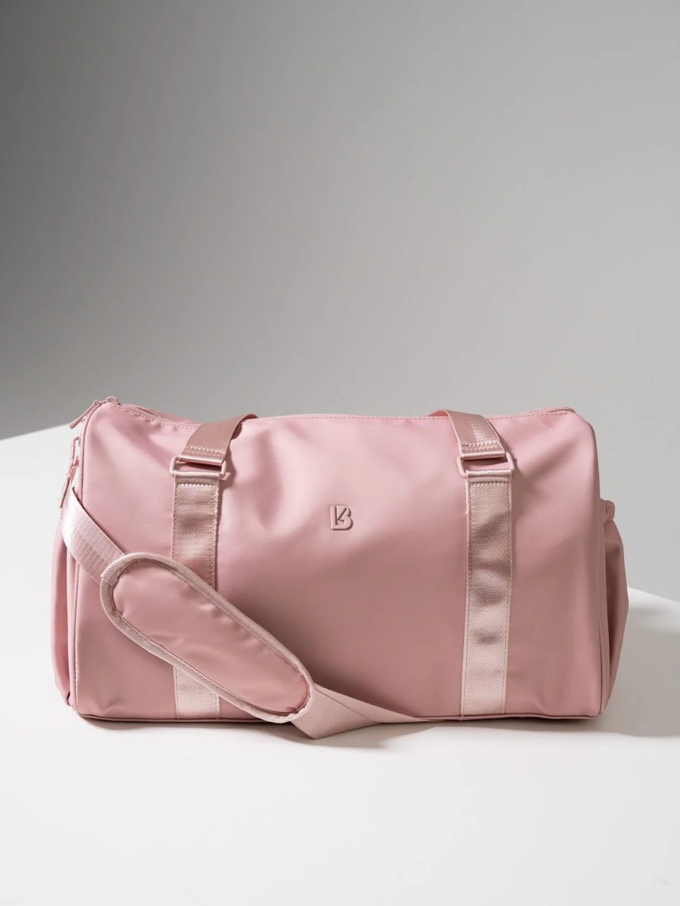Everyday Duffel - Strawberry Milk - Image 4
