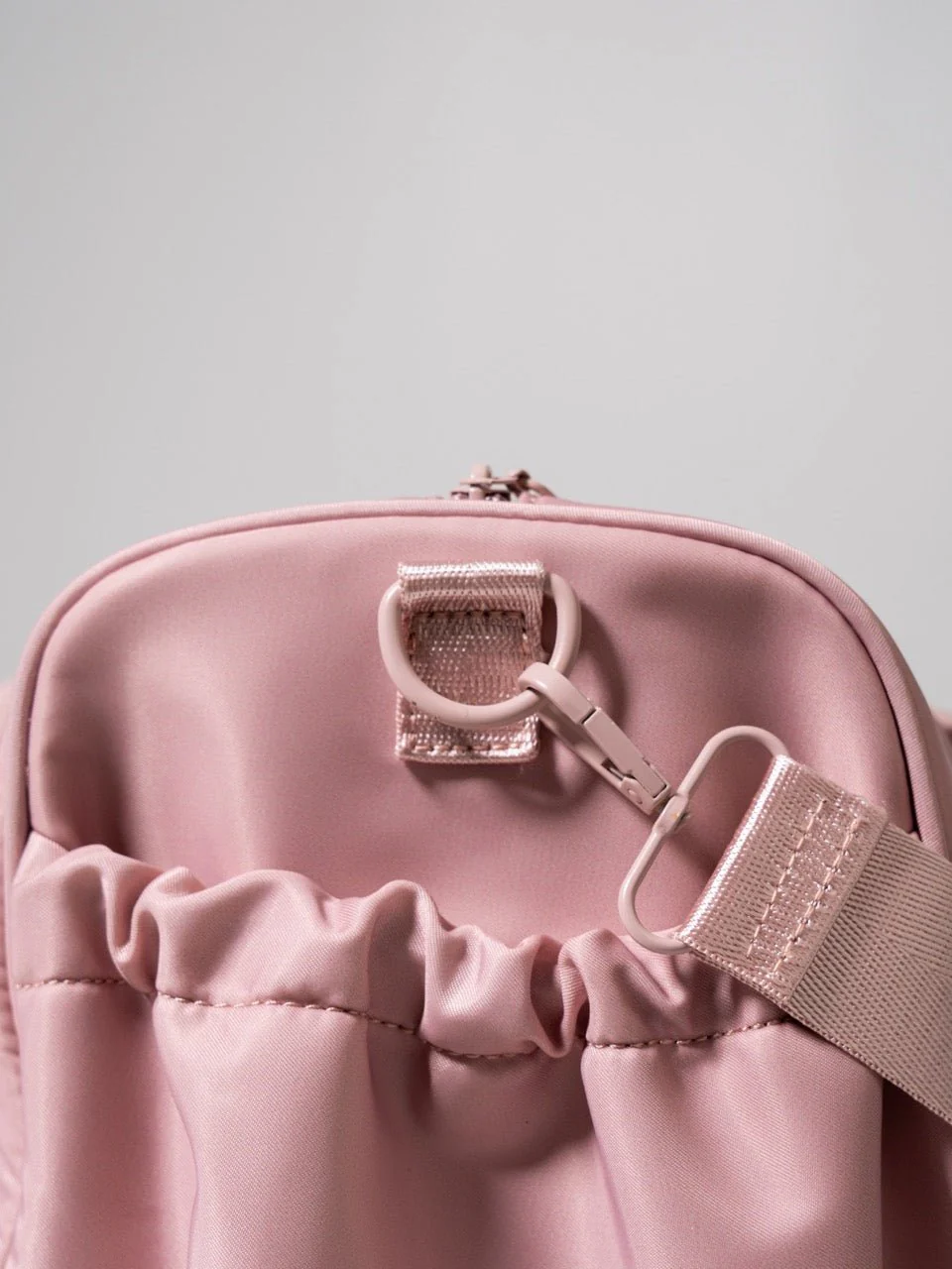 Everyday Duffel - Strawberry Milk - Image 6
