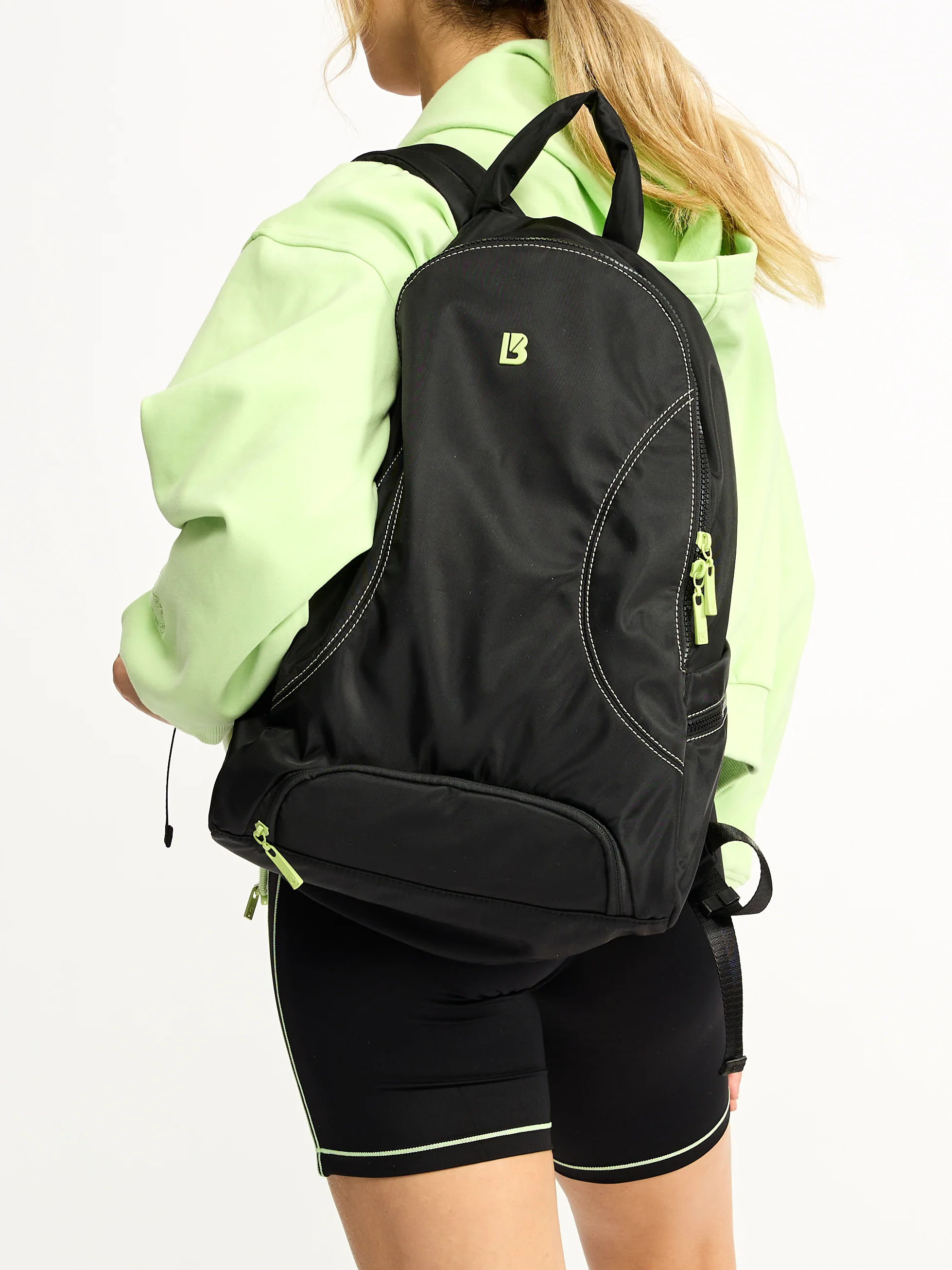 Game Changer Backpack - Black Multi - Image 3