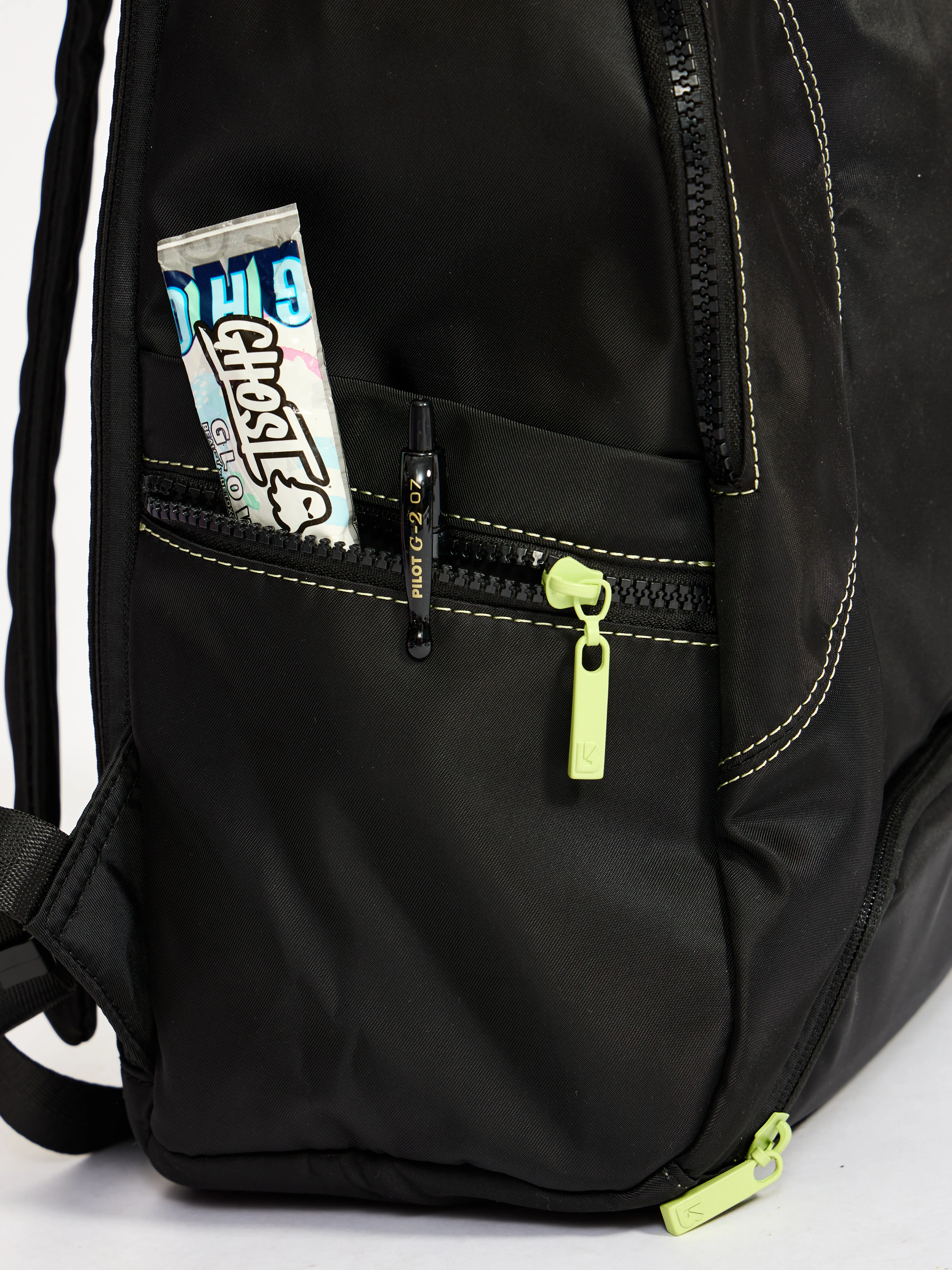 Game Changer Backpack - Black Multi - Image 5