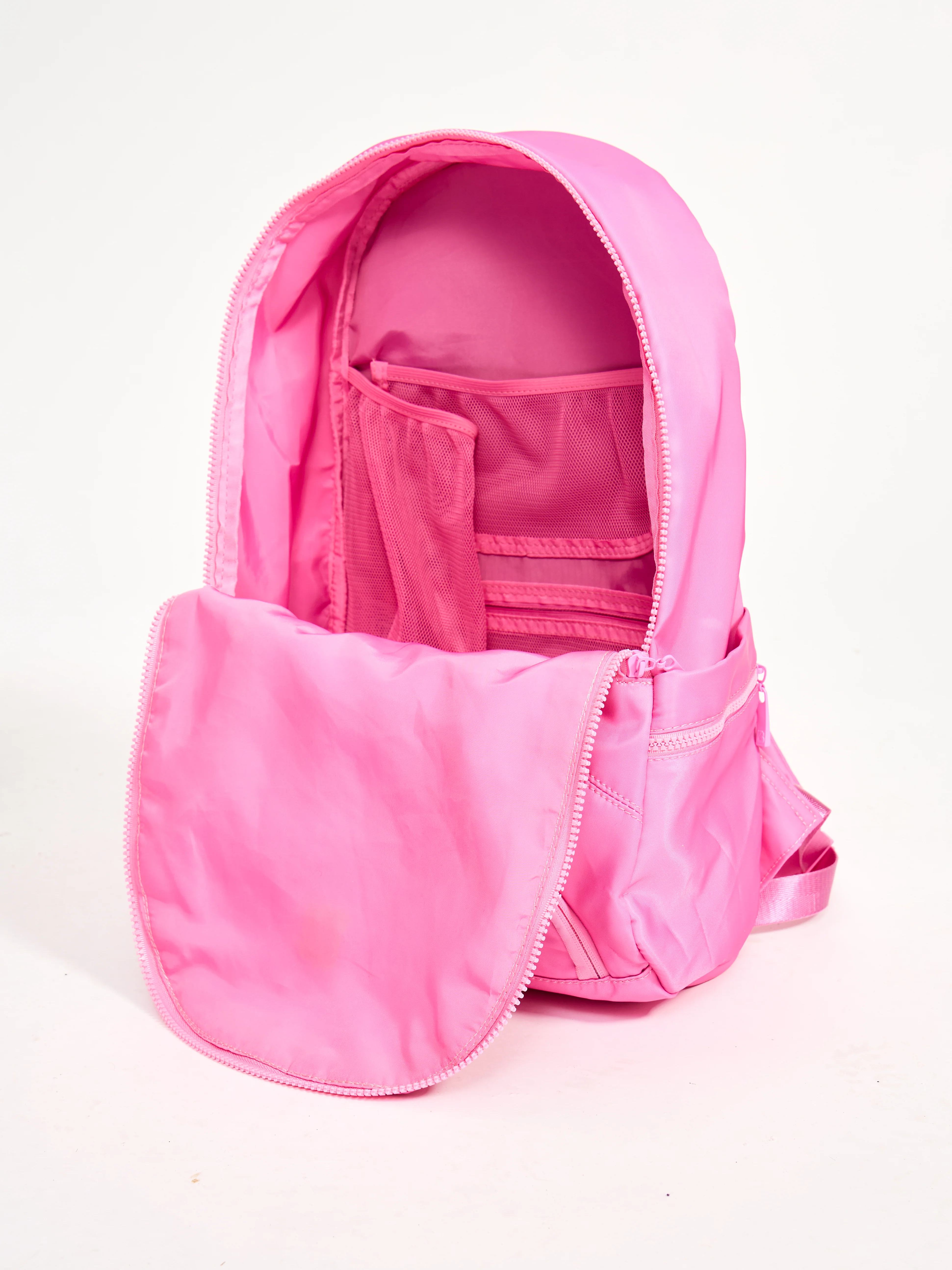 Game Changer Backpack - Bunny Pink - Image 5