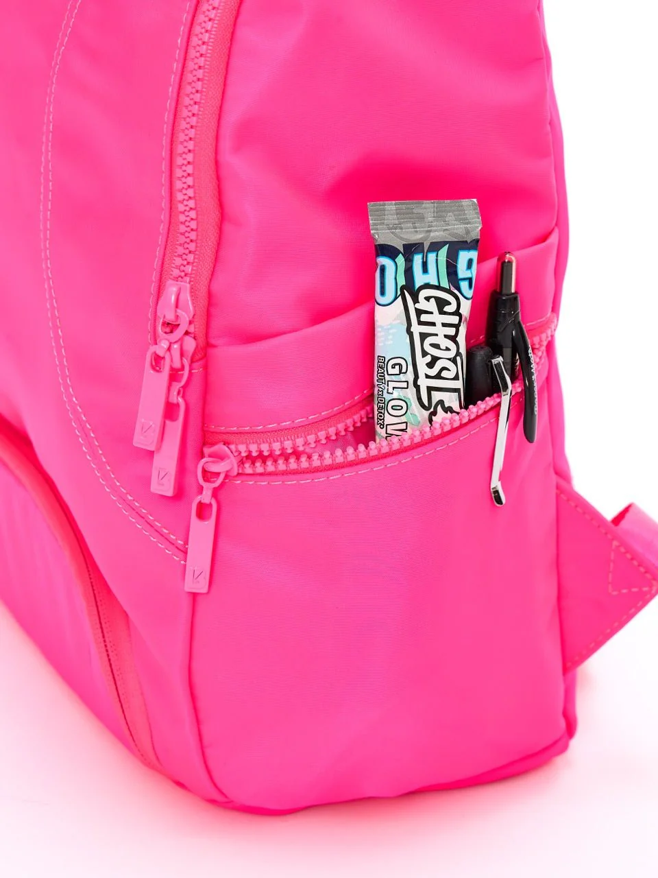 Game Changer Backpack - Hard Candy - Image 6