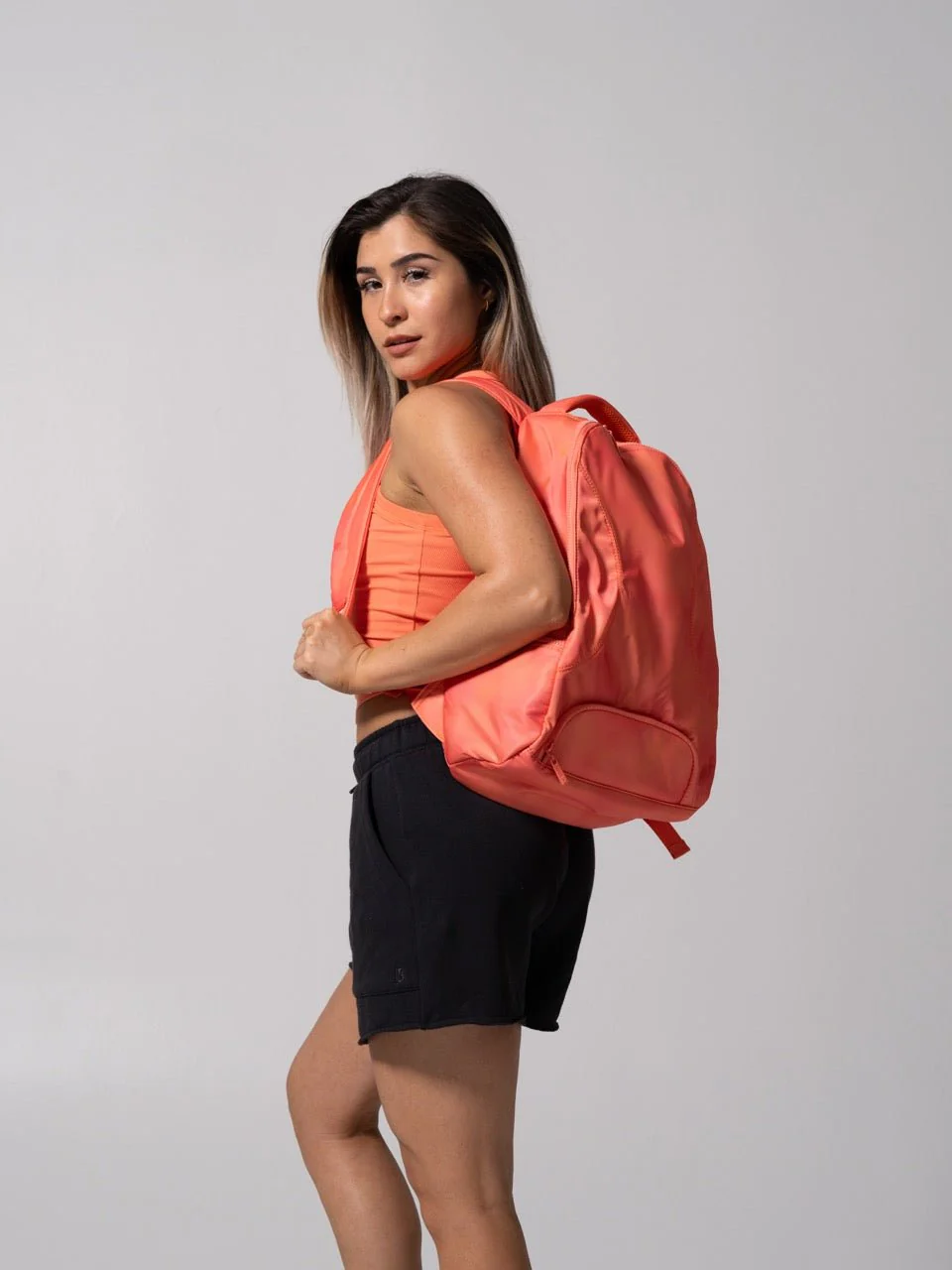 Game Changer Backpack - Lava Print - Image 2