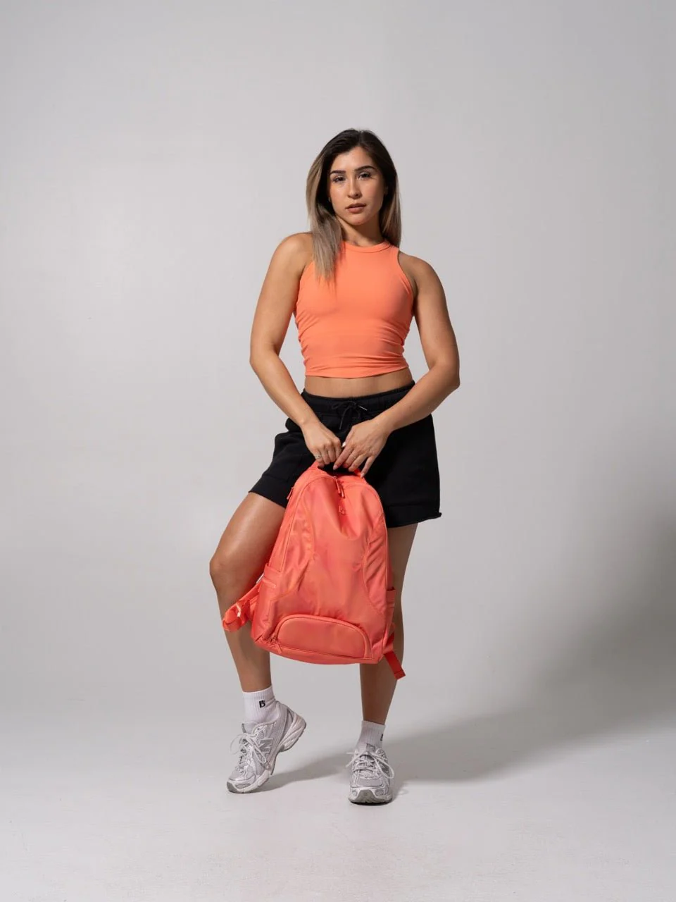 Game Changer Backpack - Lava Print - Image 3
