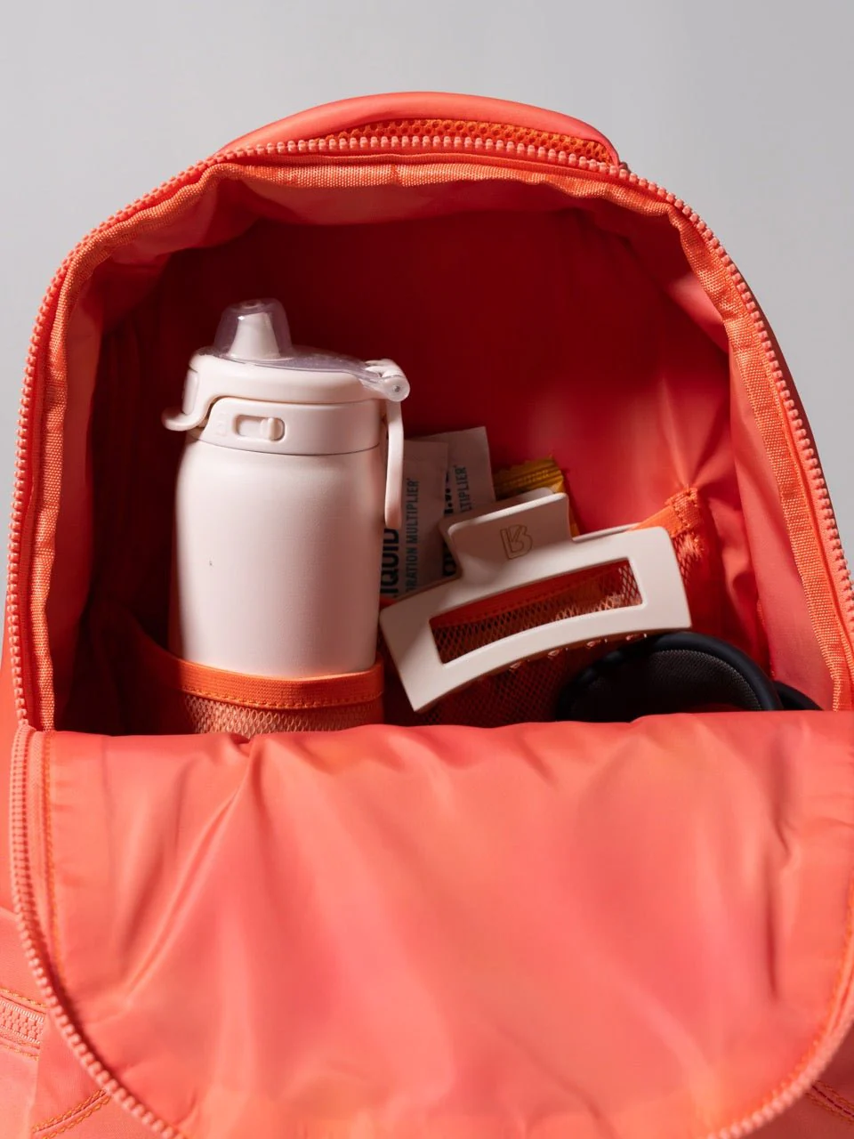 Game Changer Backpack - Lava Print - Image 4
