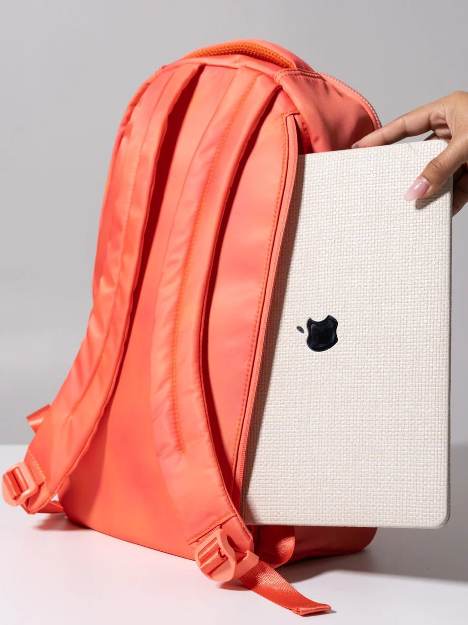 Game Changer Backpack - Lava Print - Image 5