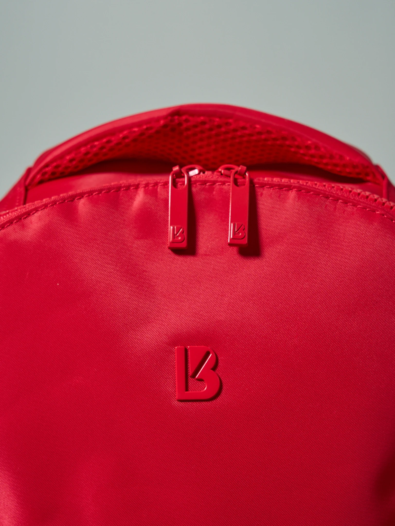 Game Changer Backpack - Lipstick Red - Image 7