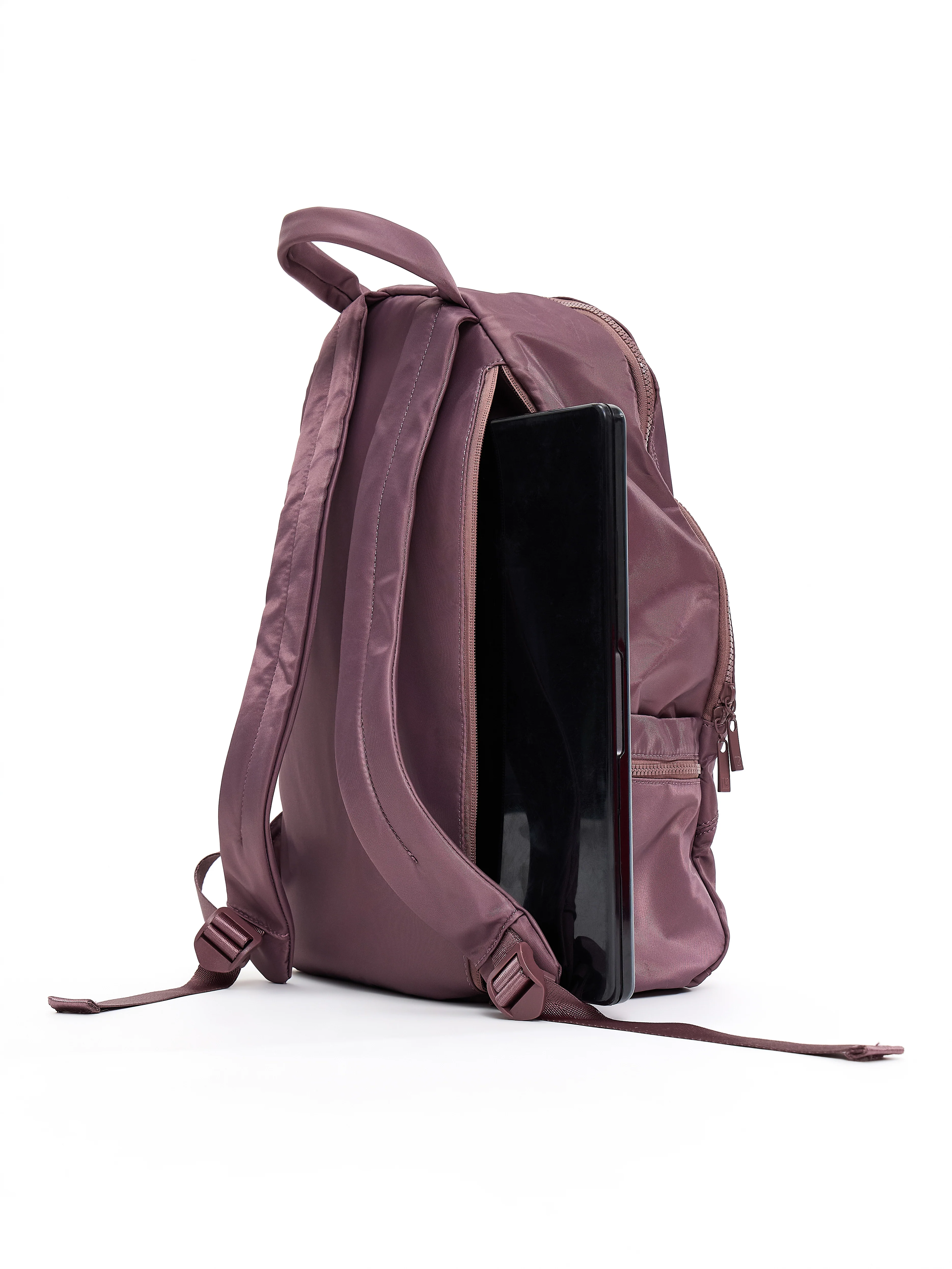 Game Changer Backpack - Mocha Berry - Image 4