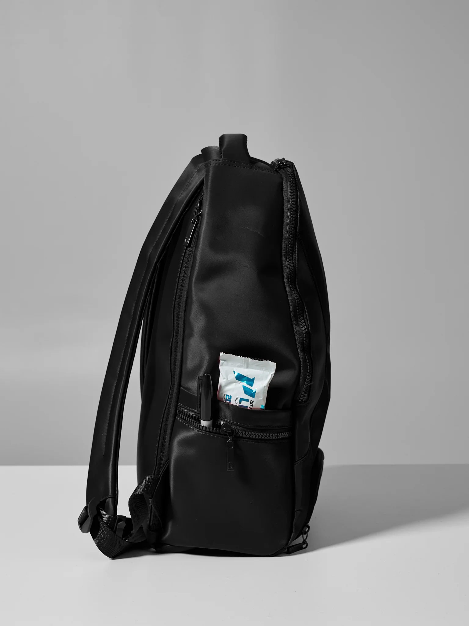 Game Changer Backpack - Onyx Black - Image 6