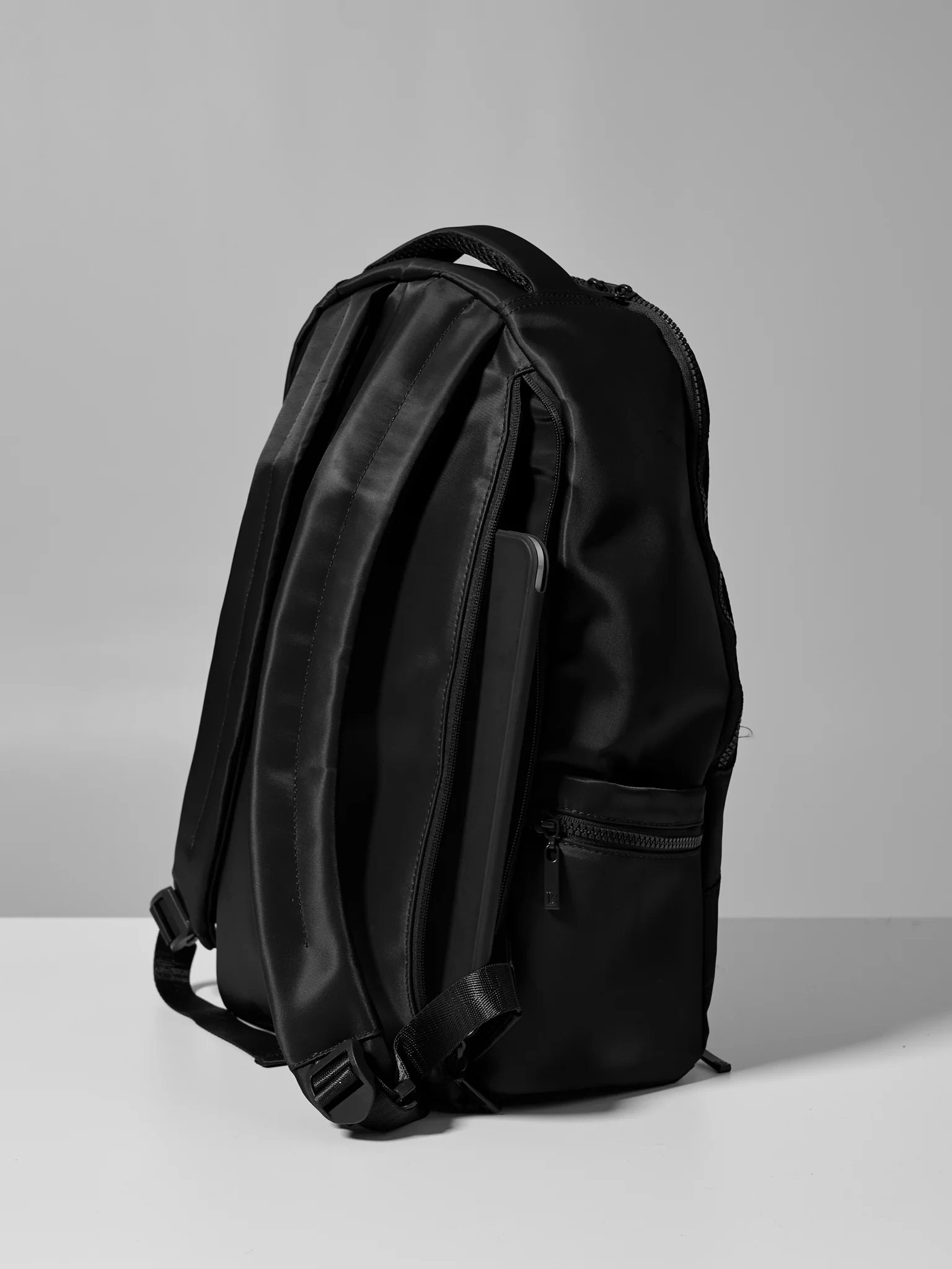 Game Changer Backpack - Onyx Black - Image 7