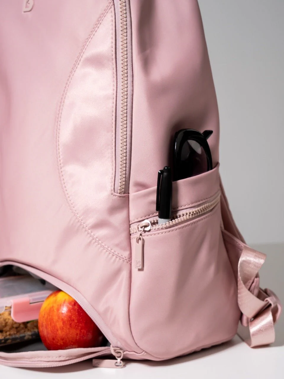 Game Changer Backpack - Strawberry Milk - Image 4