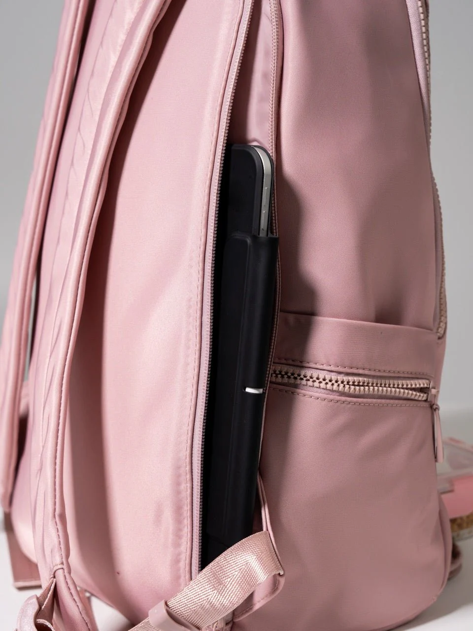 Game Changer Backpack - Strawberry Milk - Image 7
