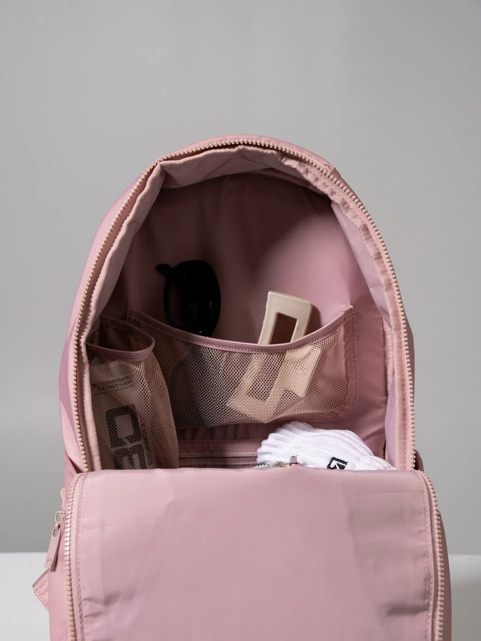 Game Changer Backpack - Strawberry Milk - Image 8