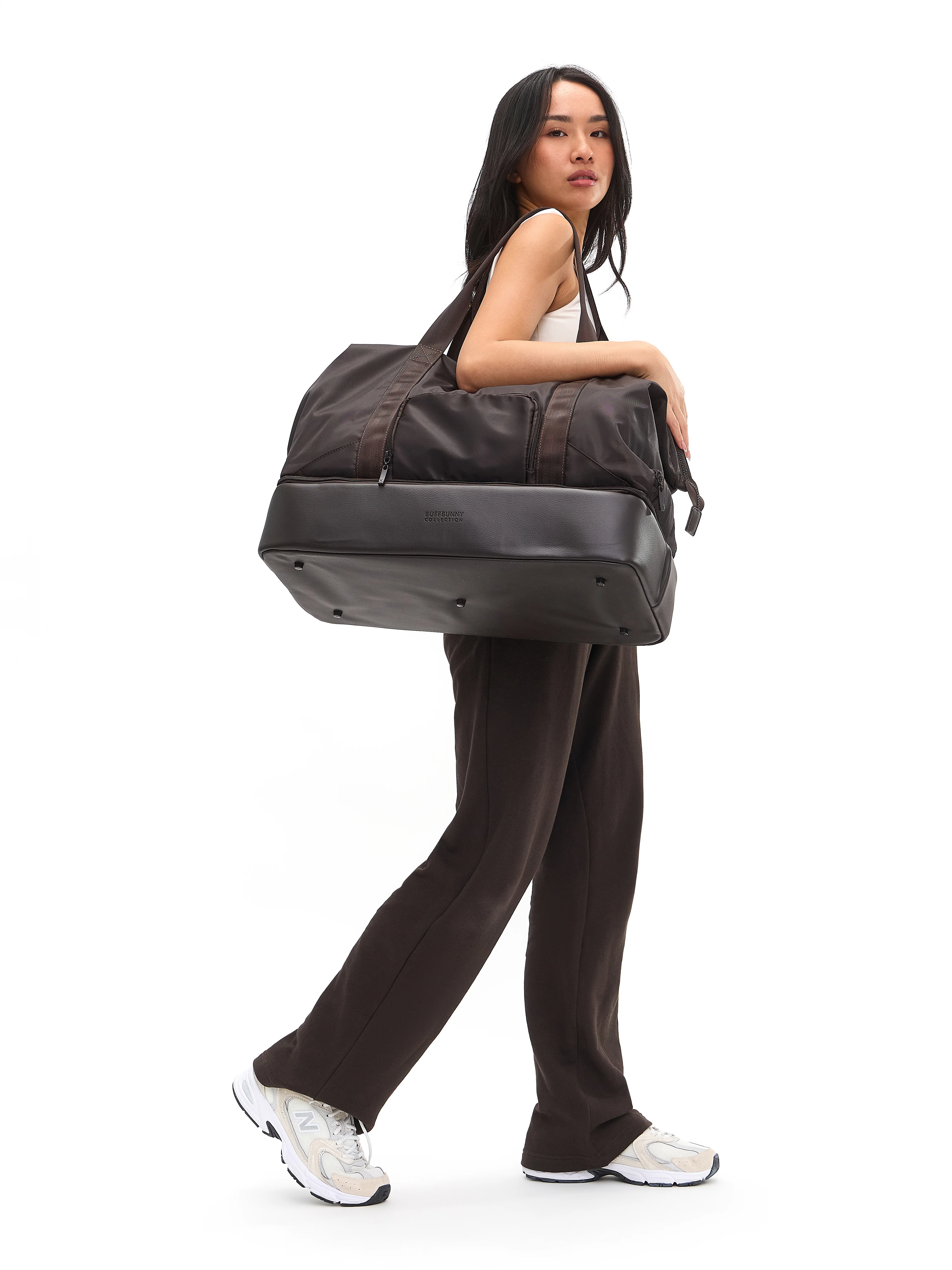 Game Changer Duffel - Cold Brew - Image 3