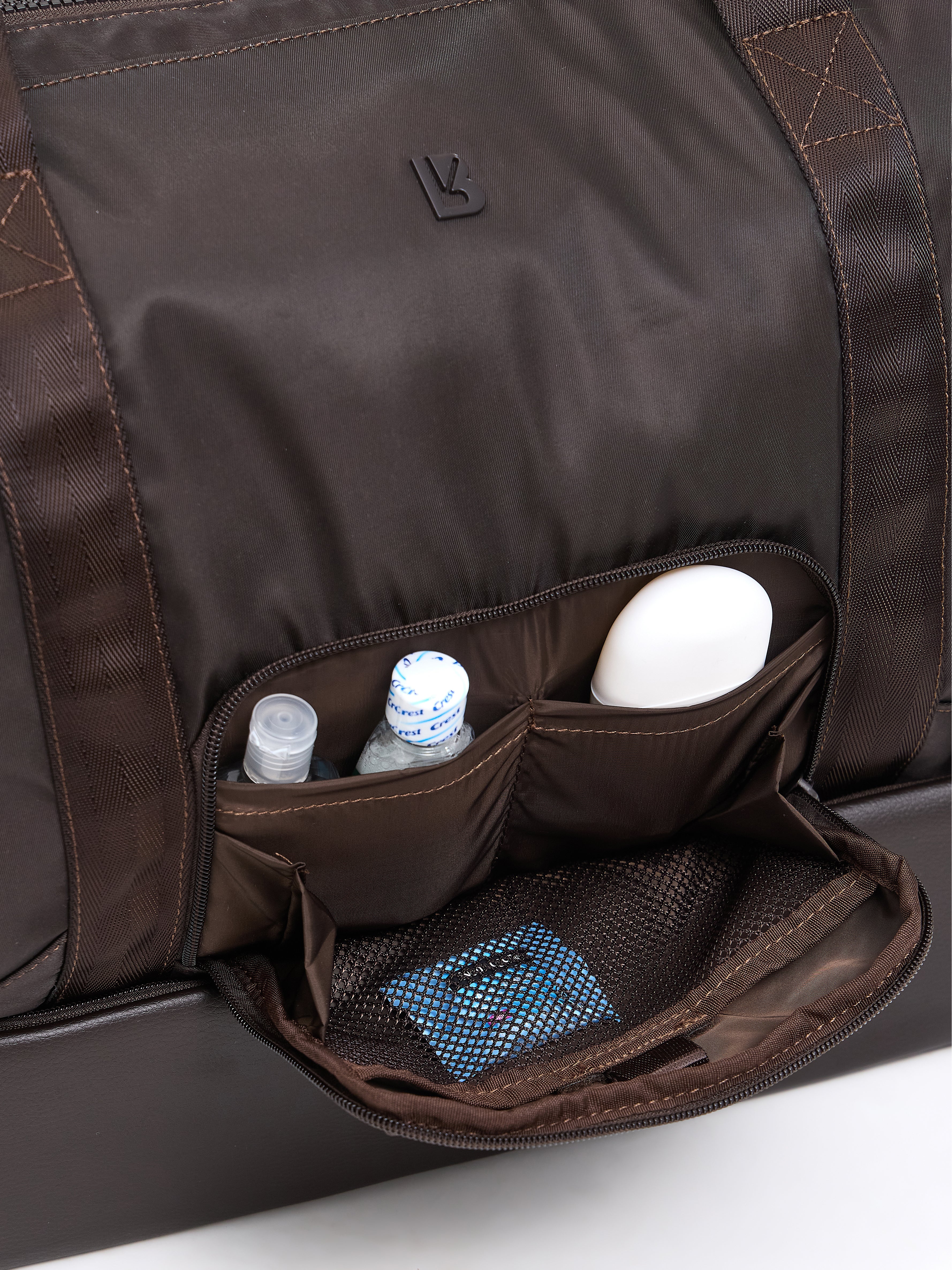 Game Changer Duffel - Cold Brew - Image 6