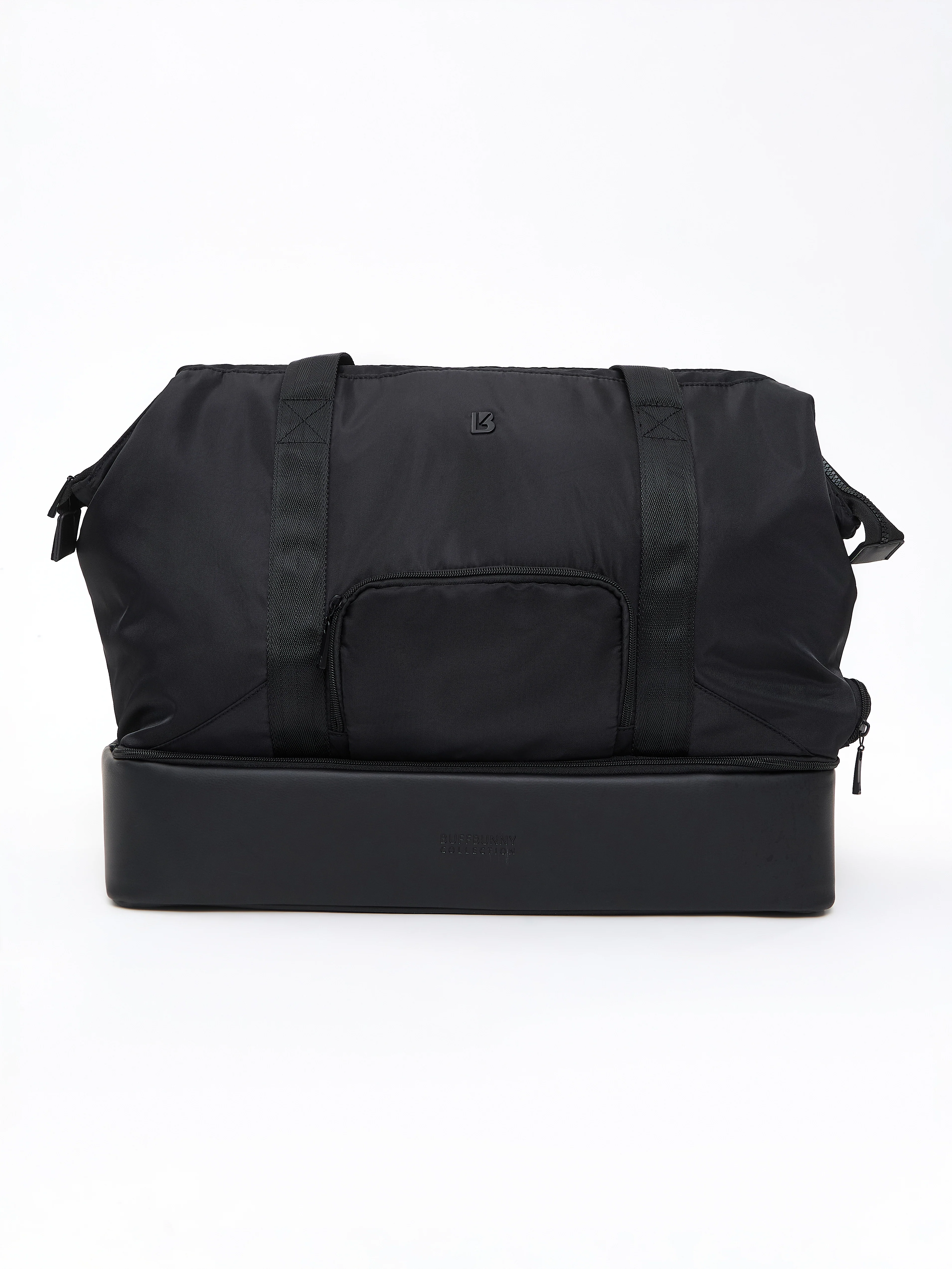 Game Changer Duffel - Black - Image 3