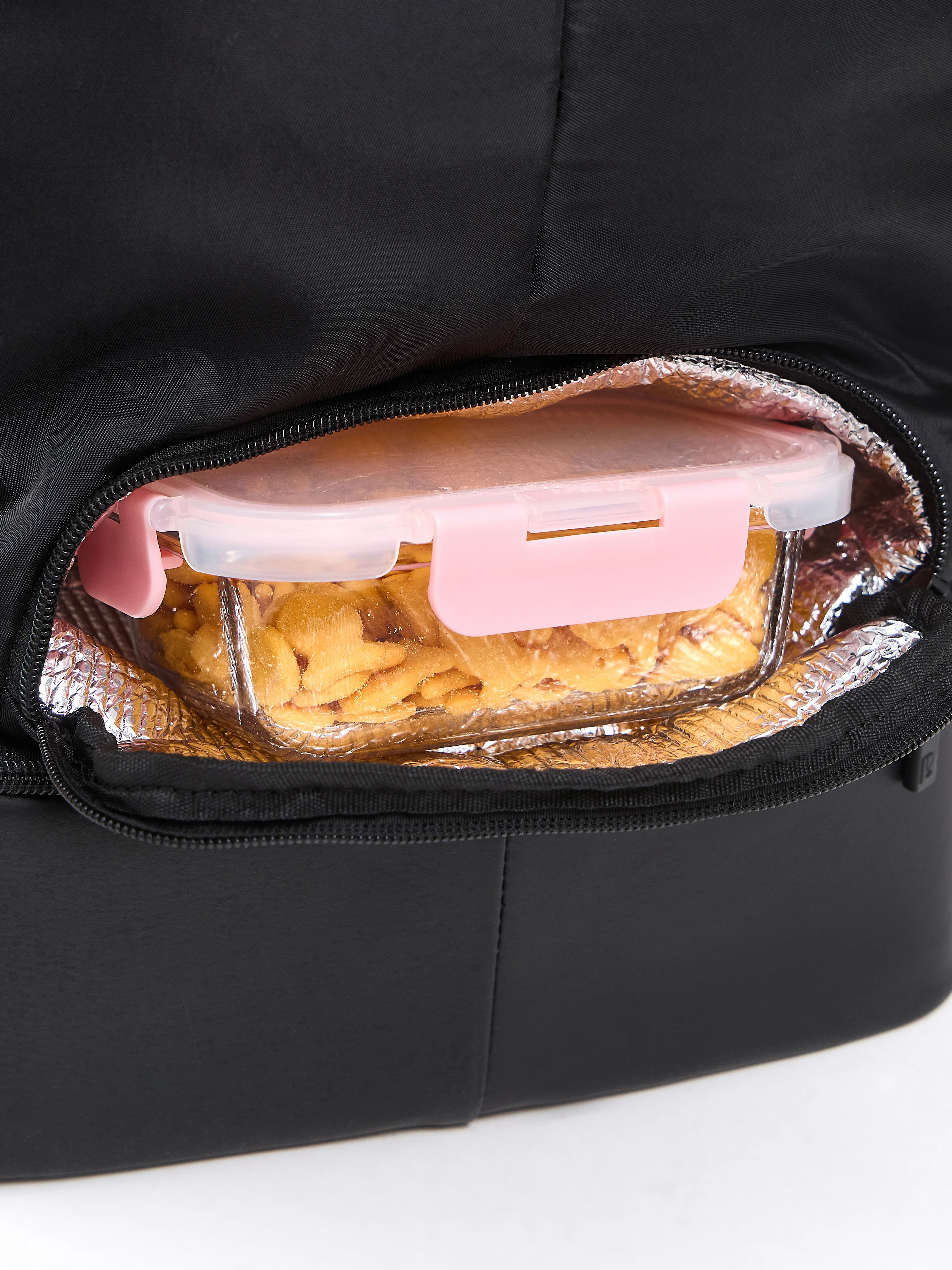 Game Changer Duffel - Black - Image 6