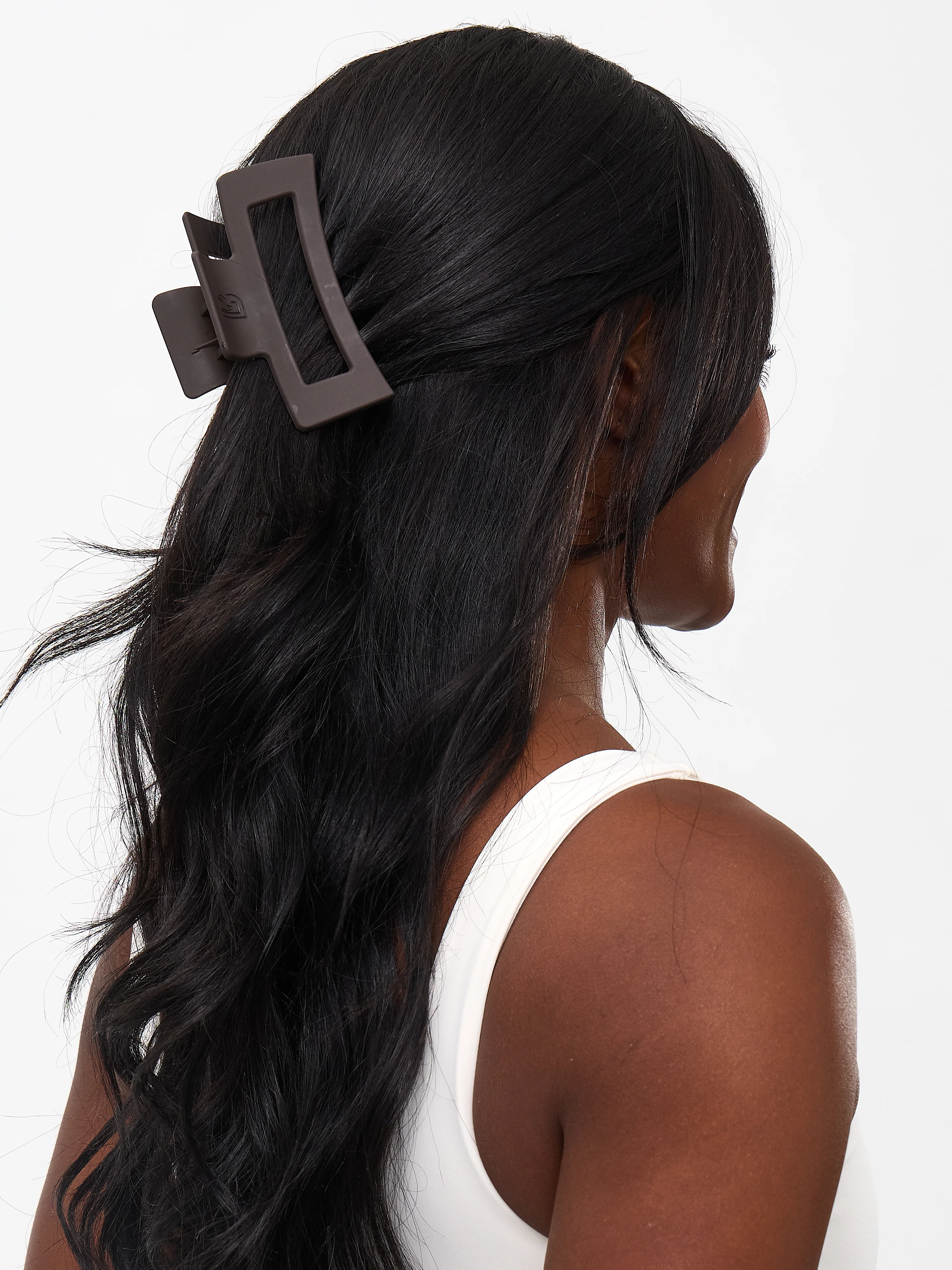 Hair Claw - Cold Brew - Image 3