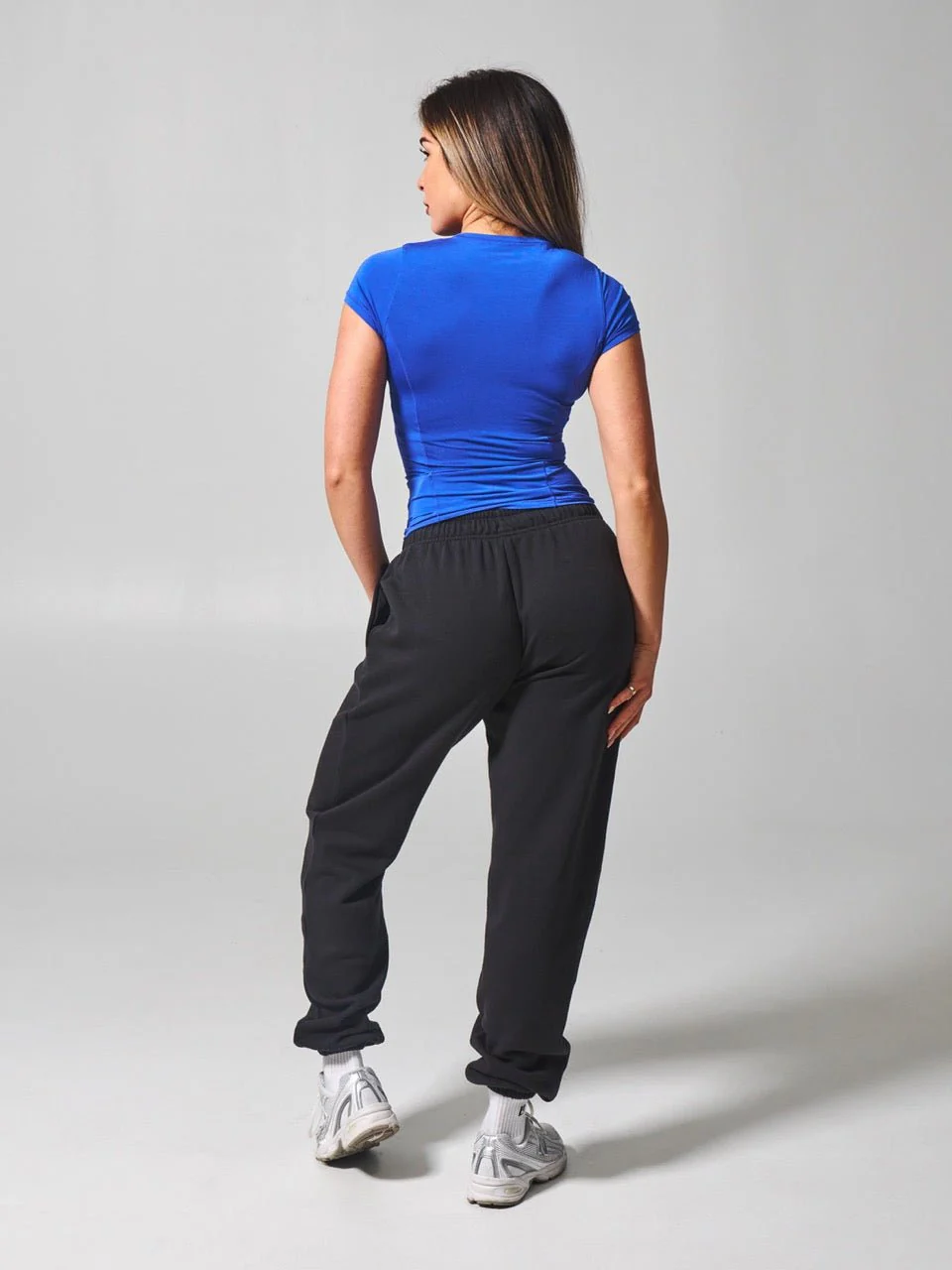 Halo Tee - Rio Blue - Image 3